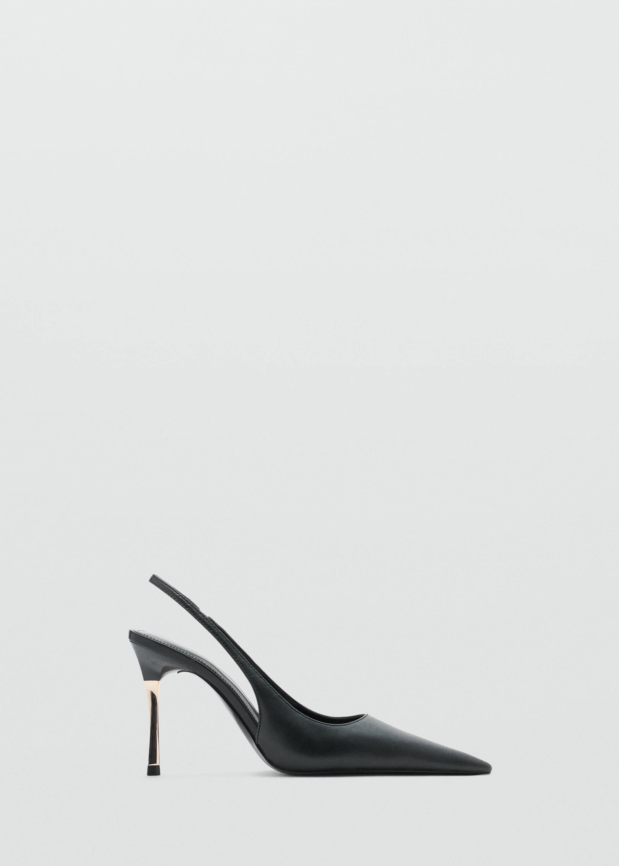 SHOES BRILLO - Article sans modèle