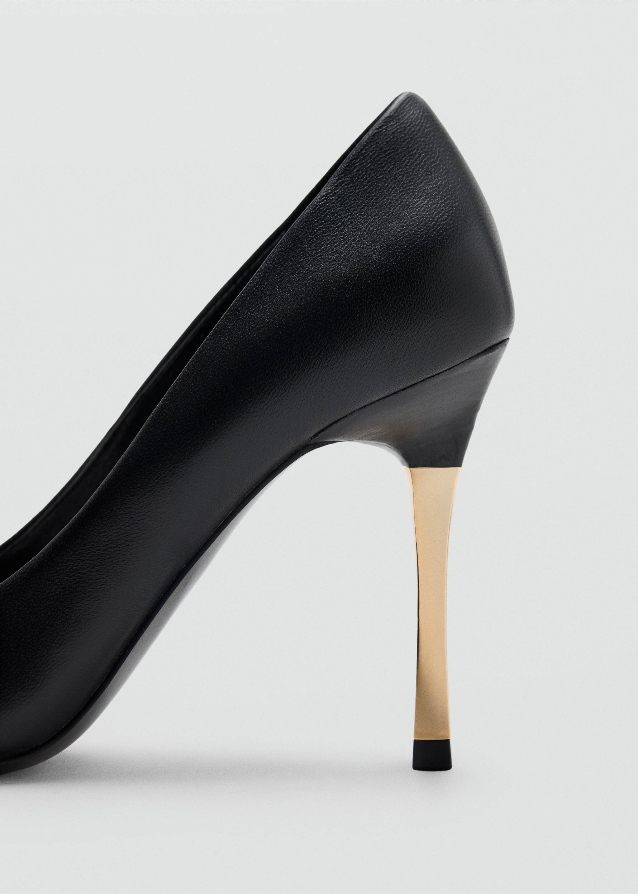 SHOES NIGHT1 - Détail de l'article 1, Noir. Ref: 37059141-00.