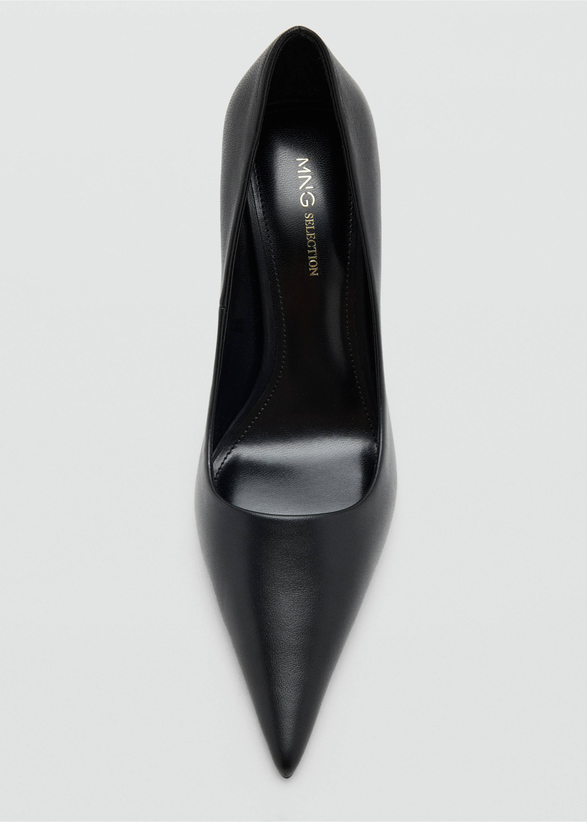 SHOES NIGHT1 - Détail de l'article 2, Noir. Ref: 37059141-00.
