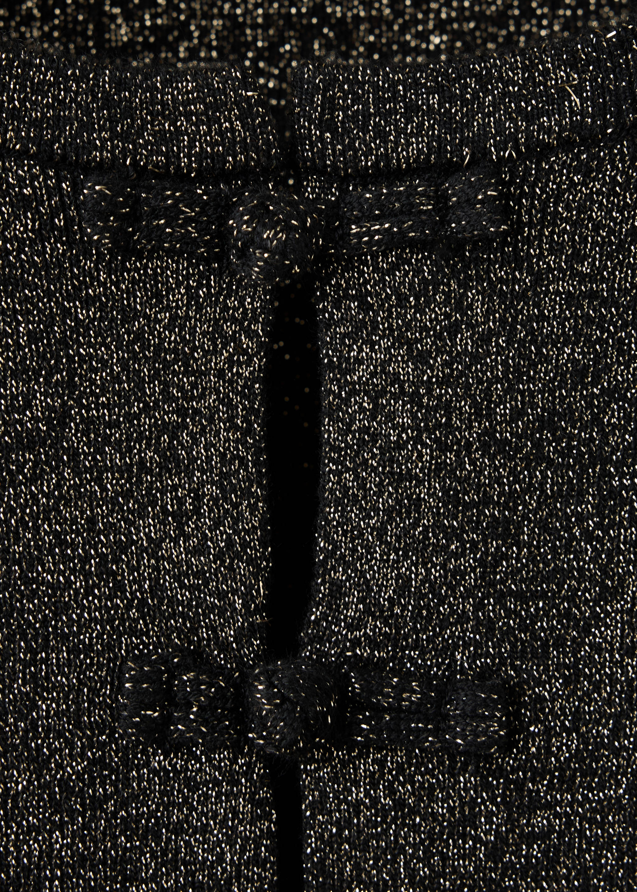 CARDIGAN ZAYA - Detail des Artikels 0