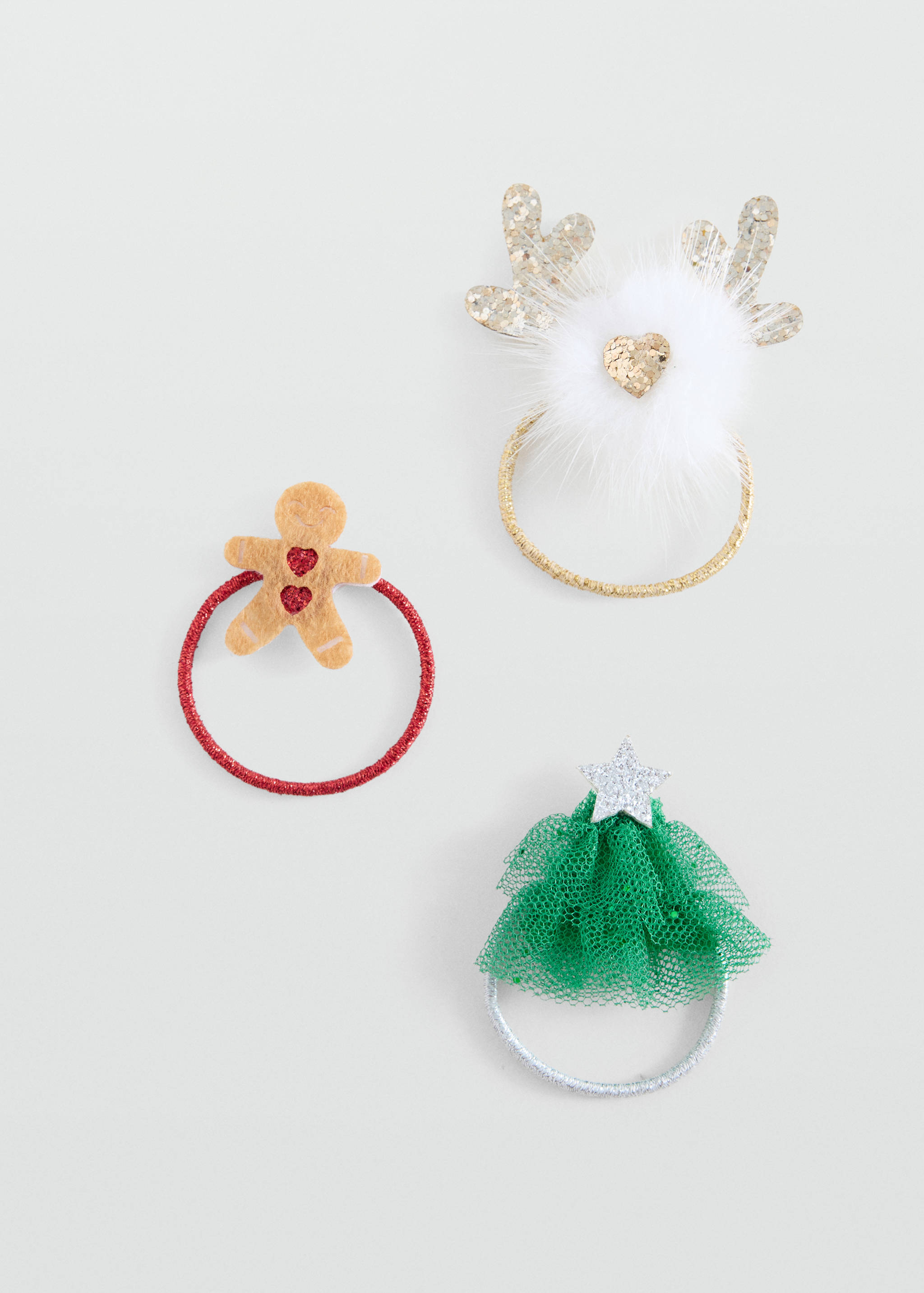 HAIRTIE TREE - Article sans modèle