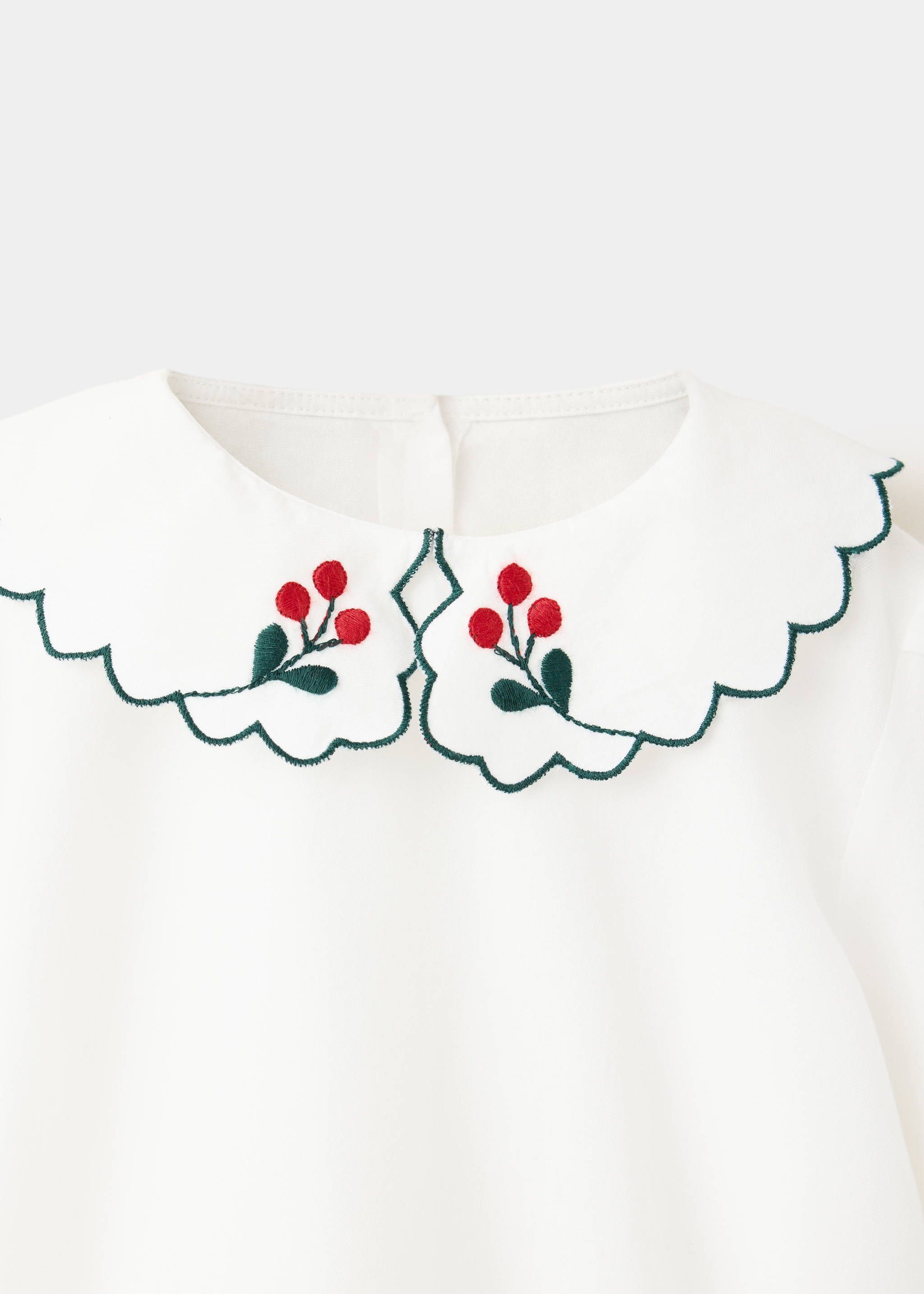 BLOUSE MIST - Detall de l'article 8