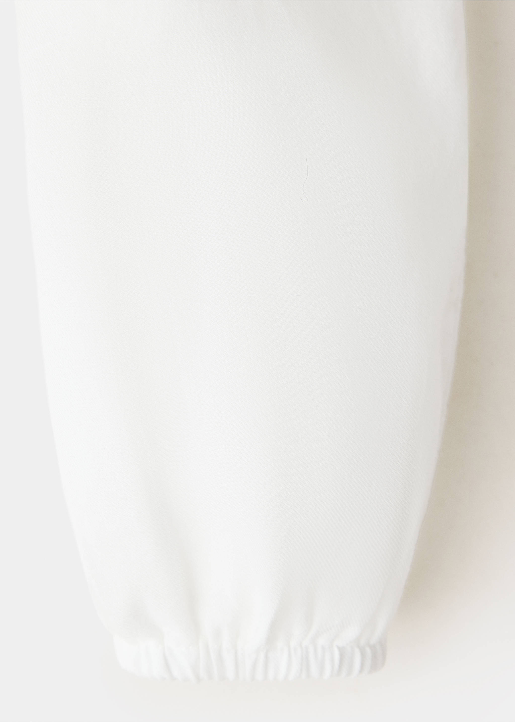 BLOUSE MIST - Détail de l'article 0, Blanc cassé. Ref: 37059219-00.