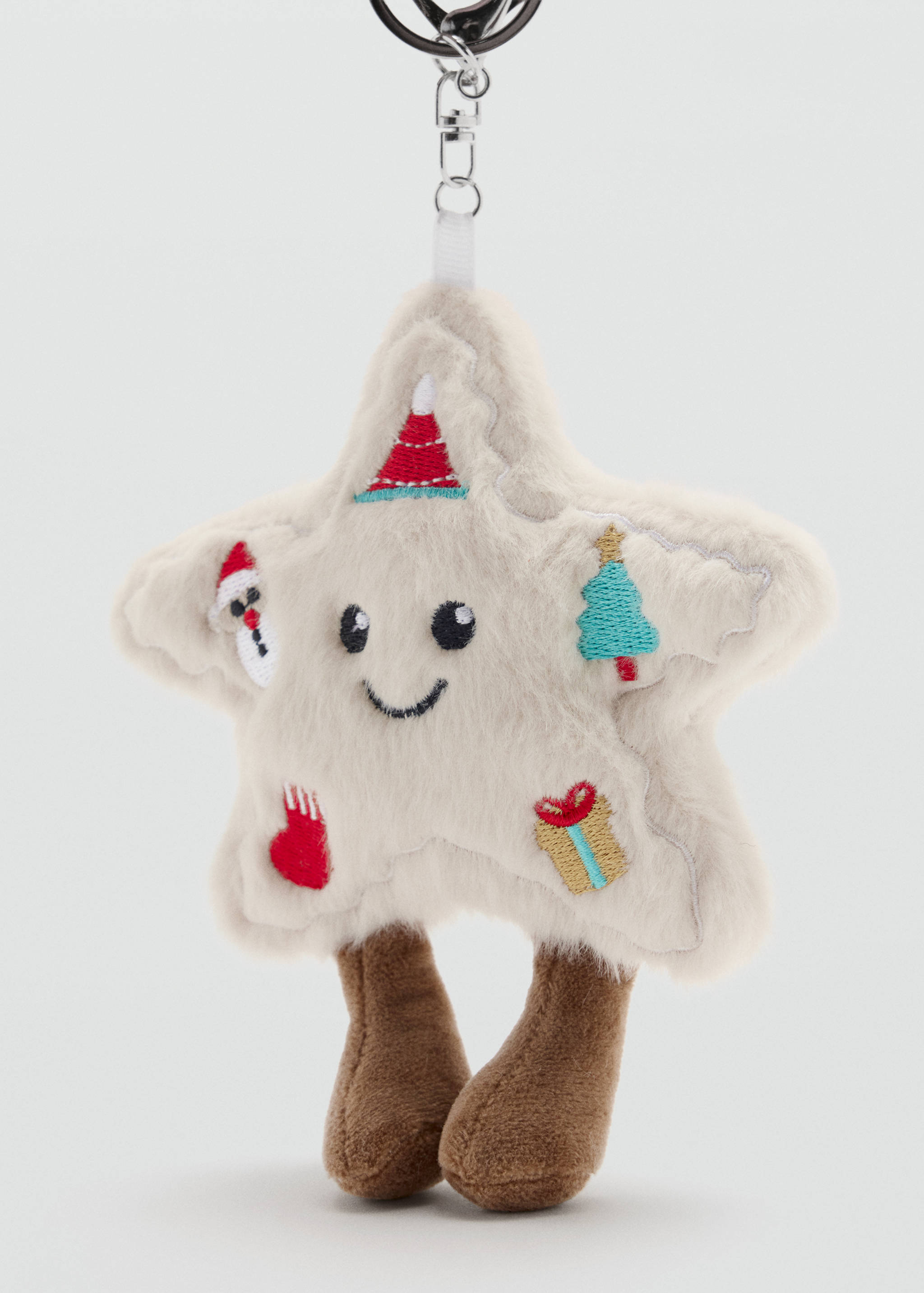 KEYRING MOCHISTA - Détail de l'article 1