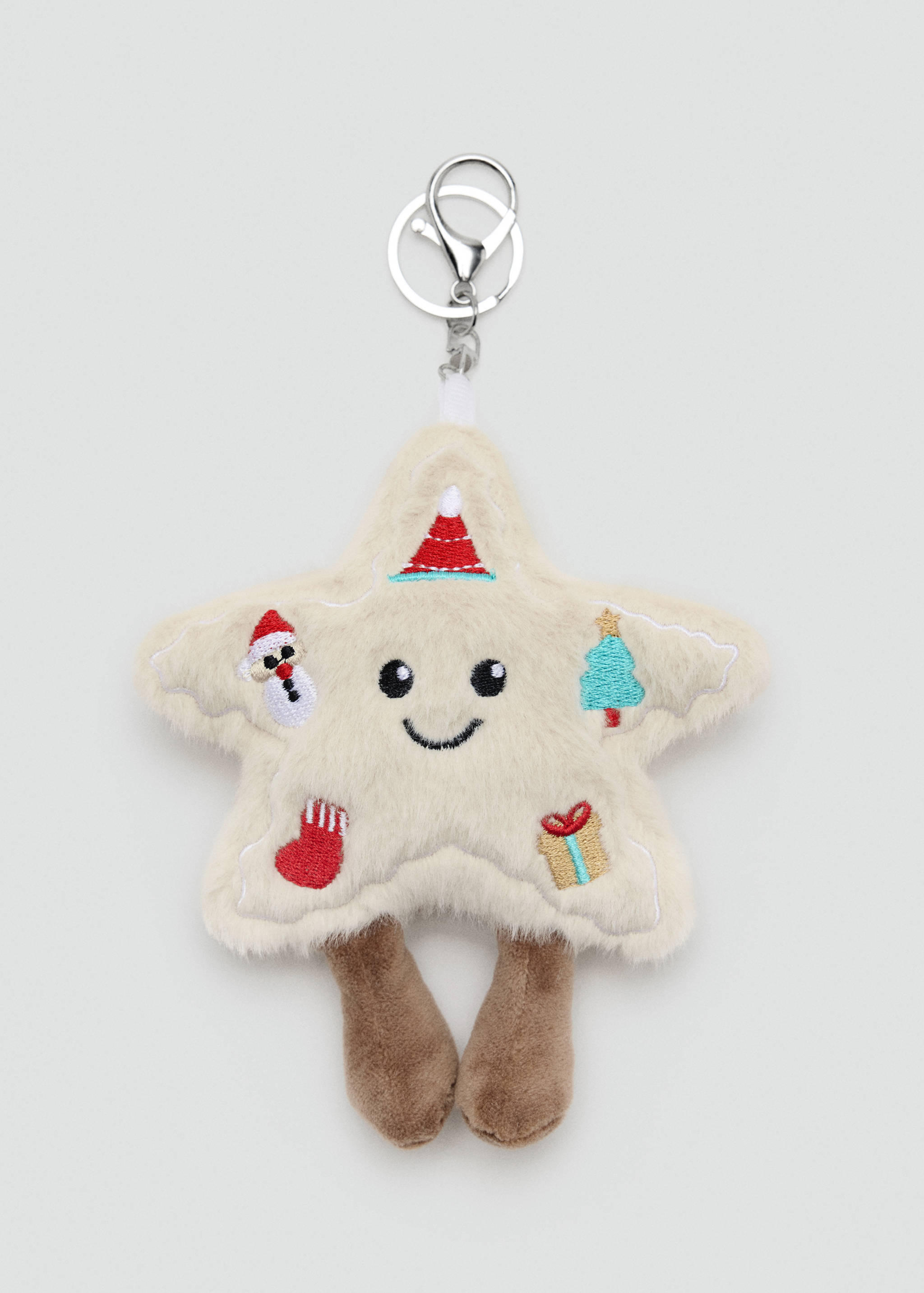 KEYRING MOCHISTA - Article sans modèle