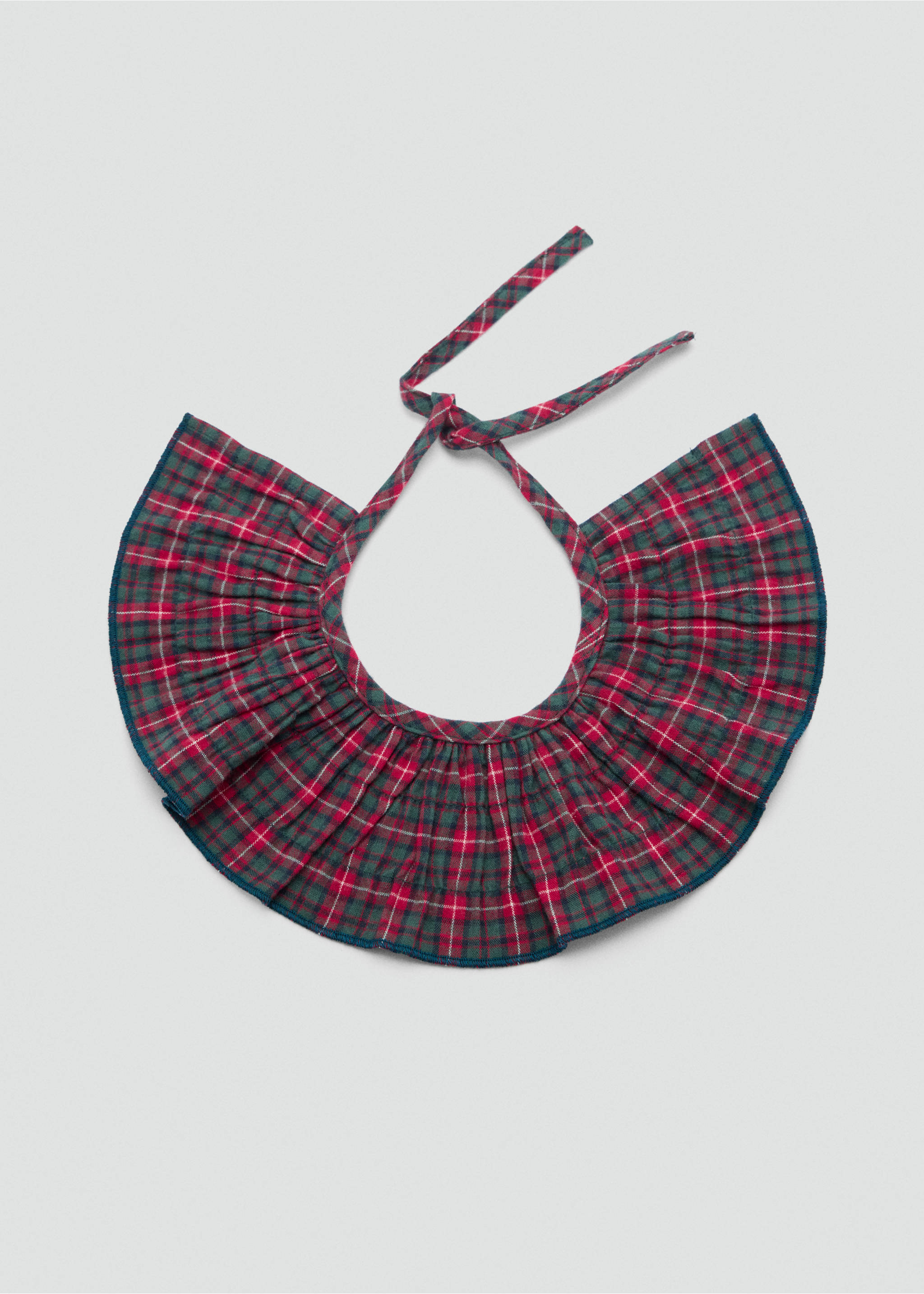 BIB TARTANB - Товар без моделі, Червоний. Ref: 37059229-00.