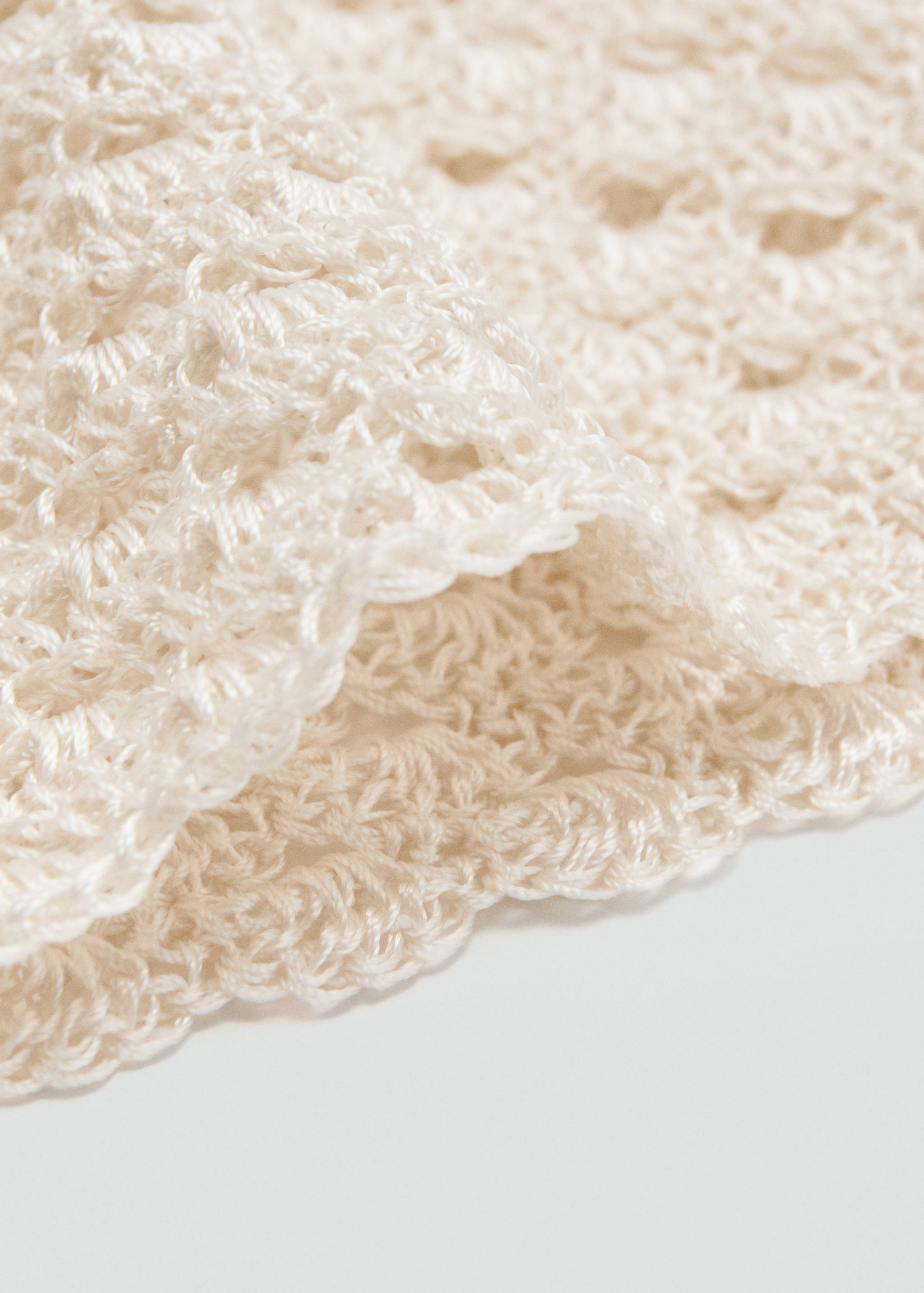 Hat arcade - Medium plane