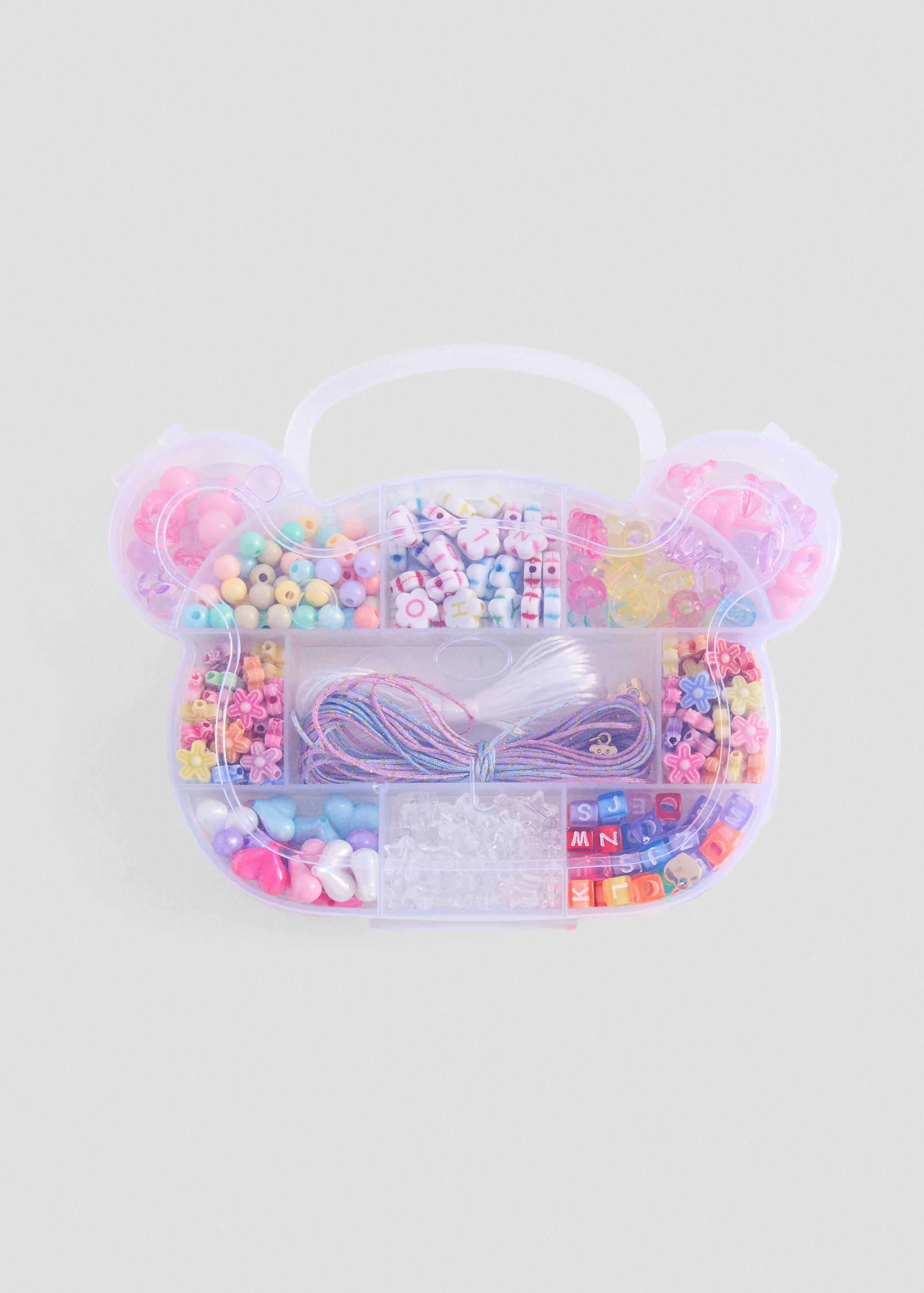 Necklace making set - Article without model