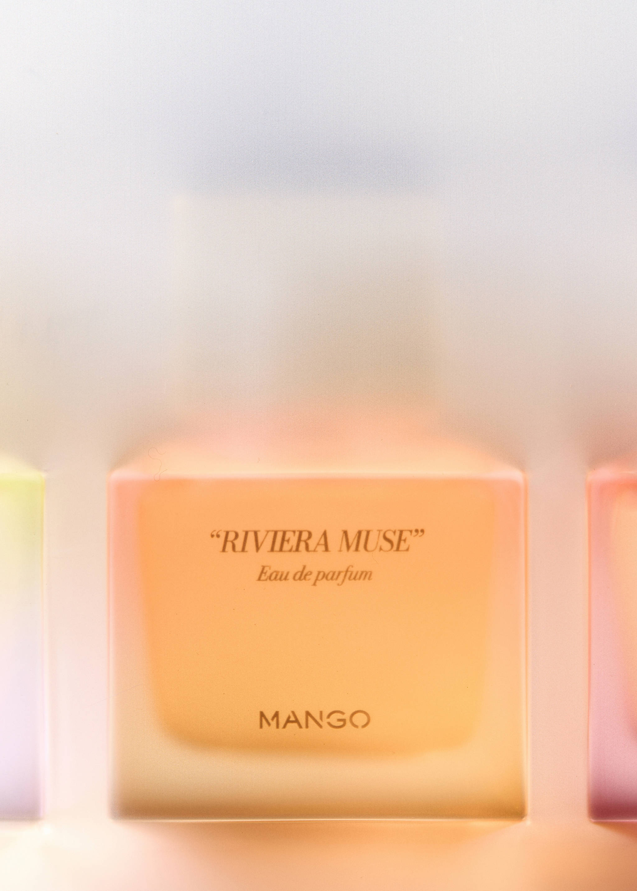 Perfume Riviera Muse 80ml - Plano general, Gris visón. Ref: 37061345-00.