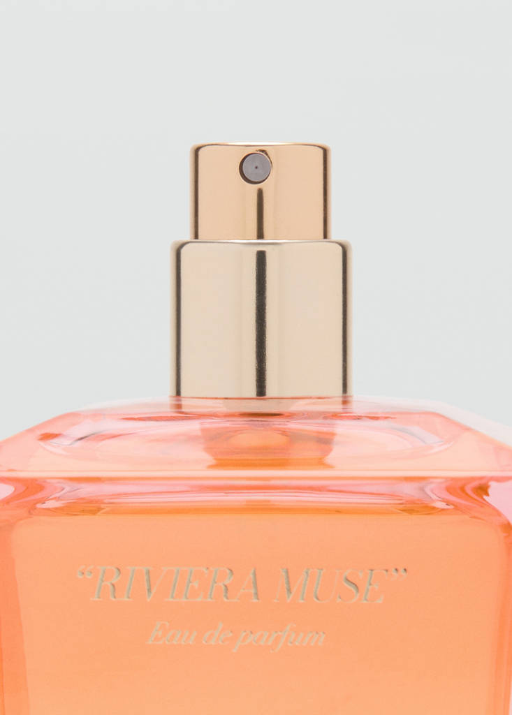 Riviera Muse Perfume 80ml — Mink Grey