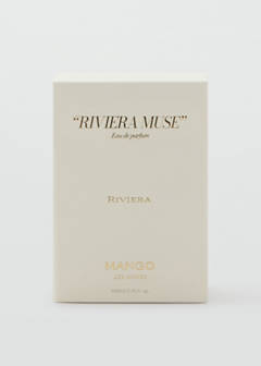 Riviera Muse Perfume 80ml — Mink Grey 4