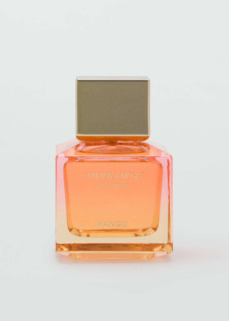 Riviera Muse Perfume 80ml — Mink Grey