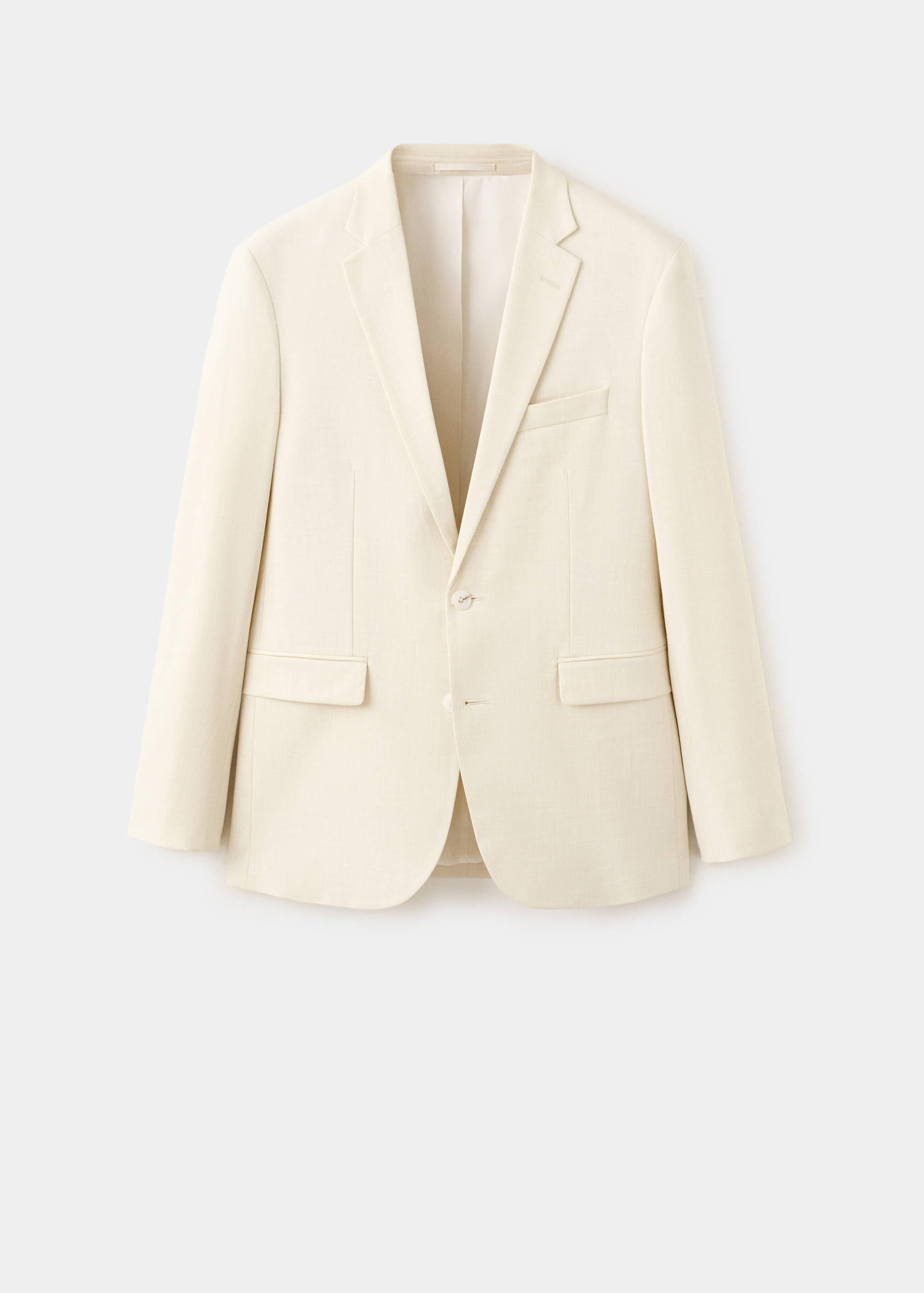 Americana traje París super slim fit - Artículo sin modelo