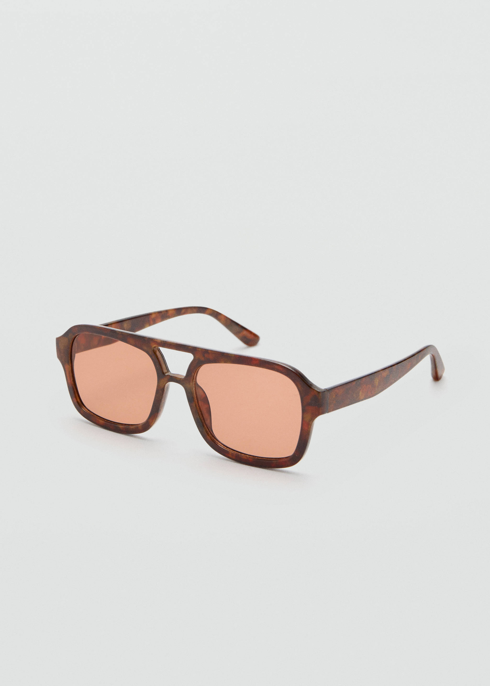 Gafas de sol seven - Plano medio