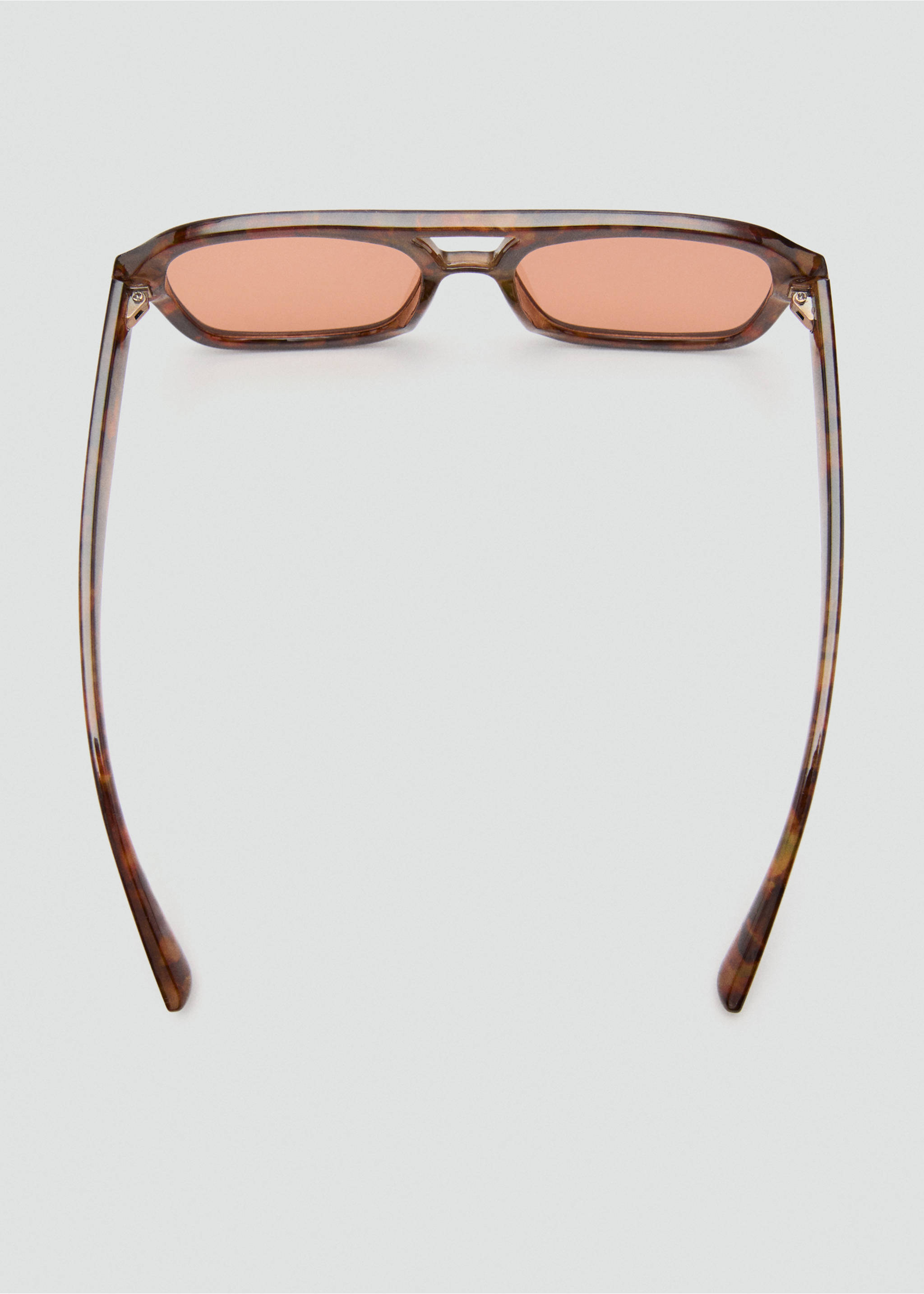 Gafas de sol seven - Detalle del artículo 1, Marrón. Ref: 37061372-00.