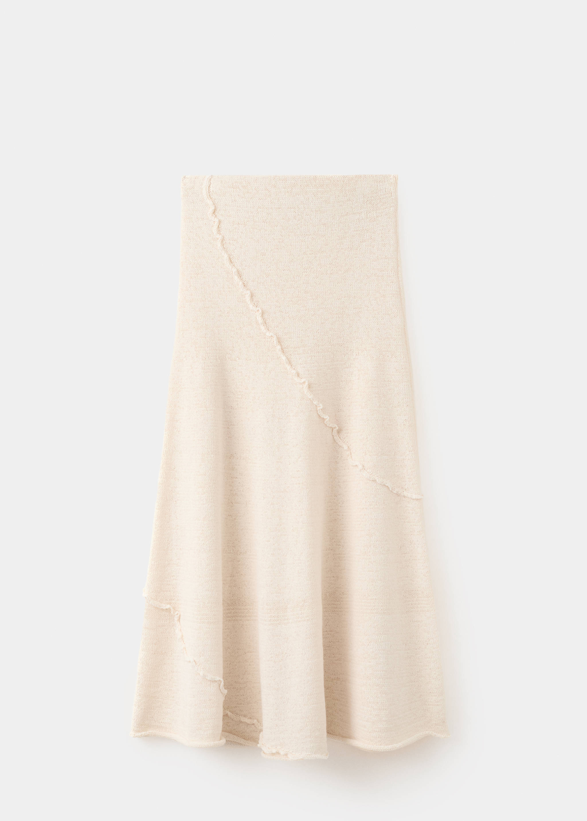 Skirt aitana - Article without model