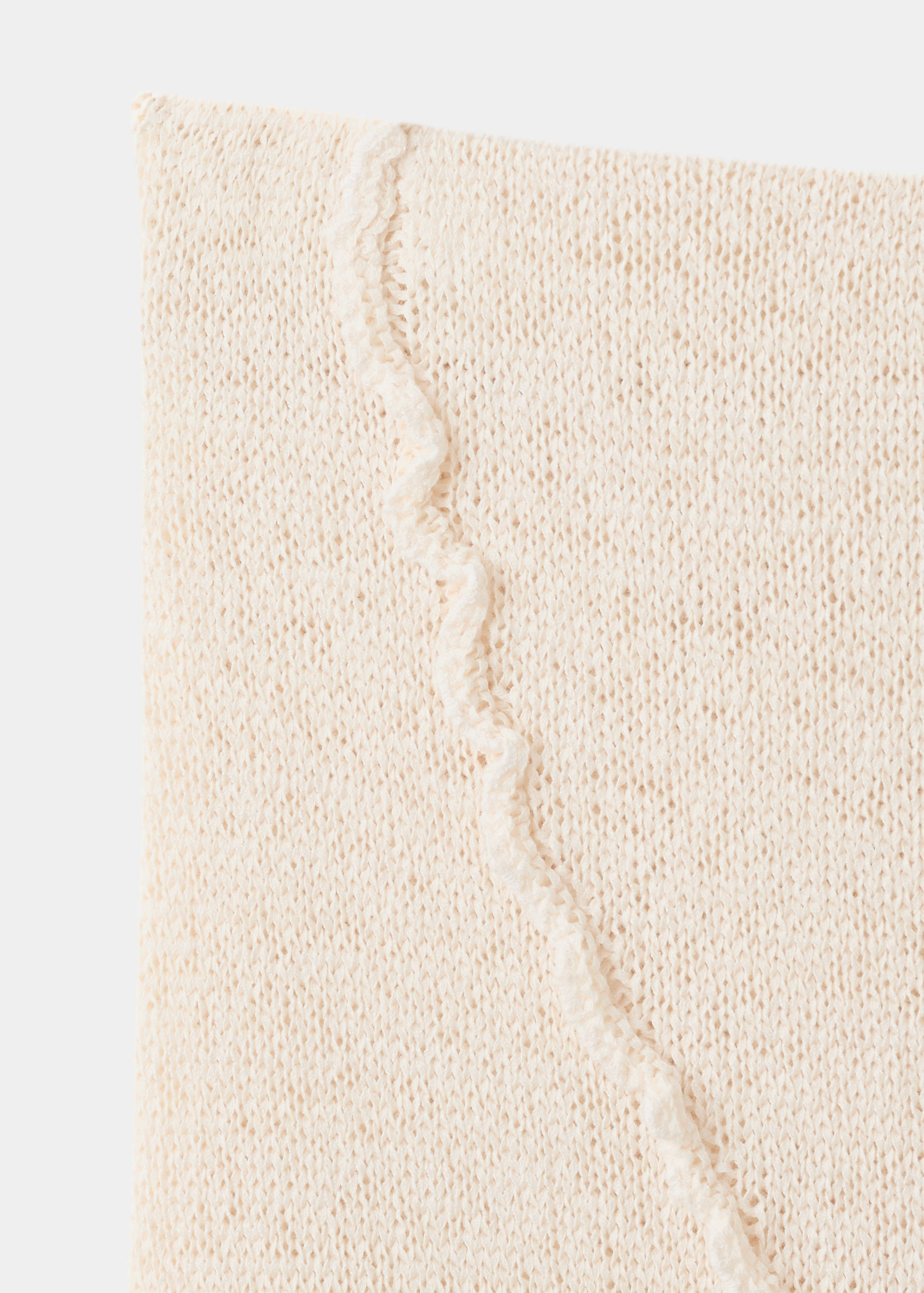 Skirt aitana - Details of the article 8