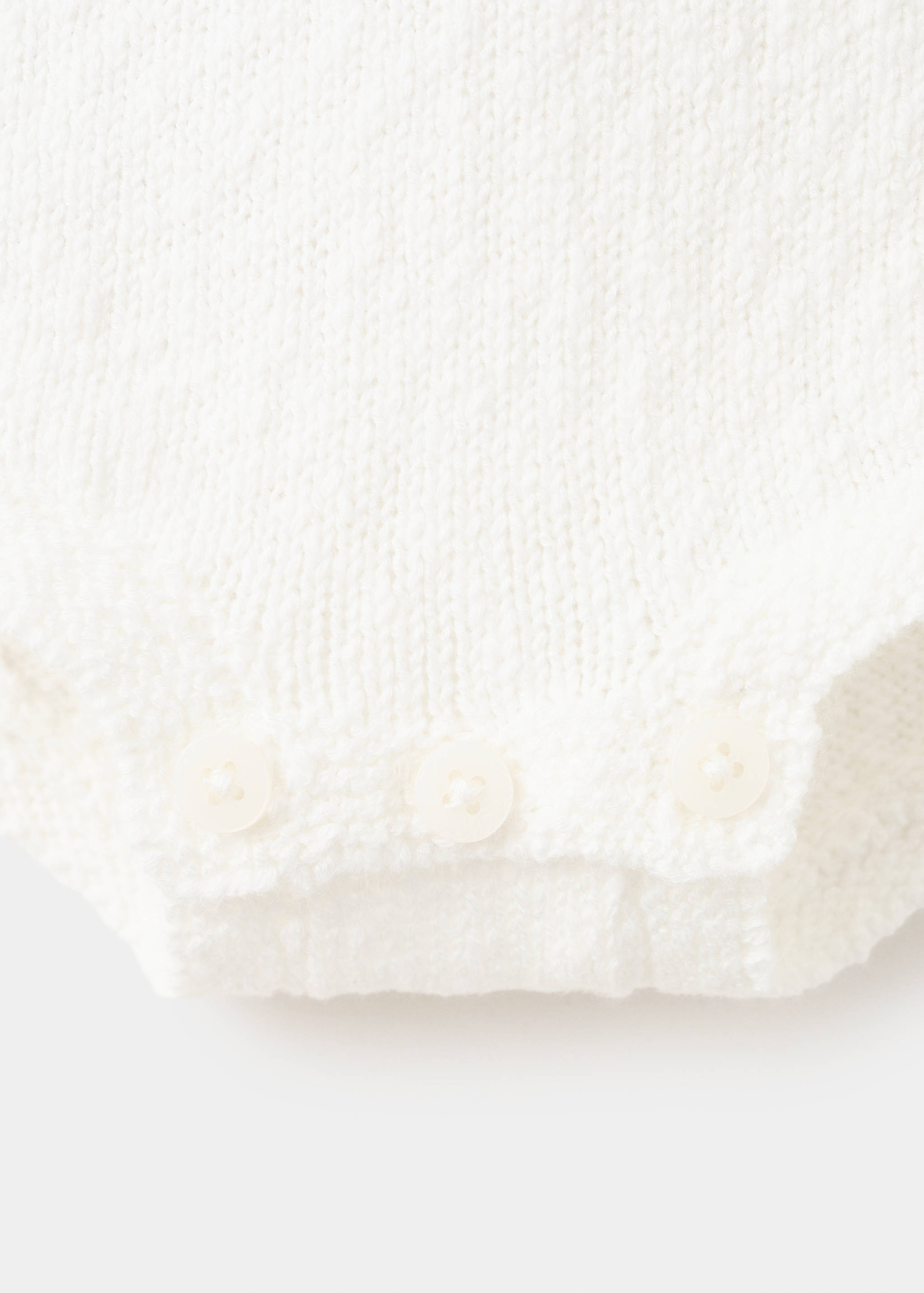 Feinstrick-Pelele - Detail des Artikels 8