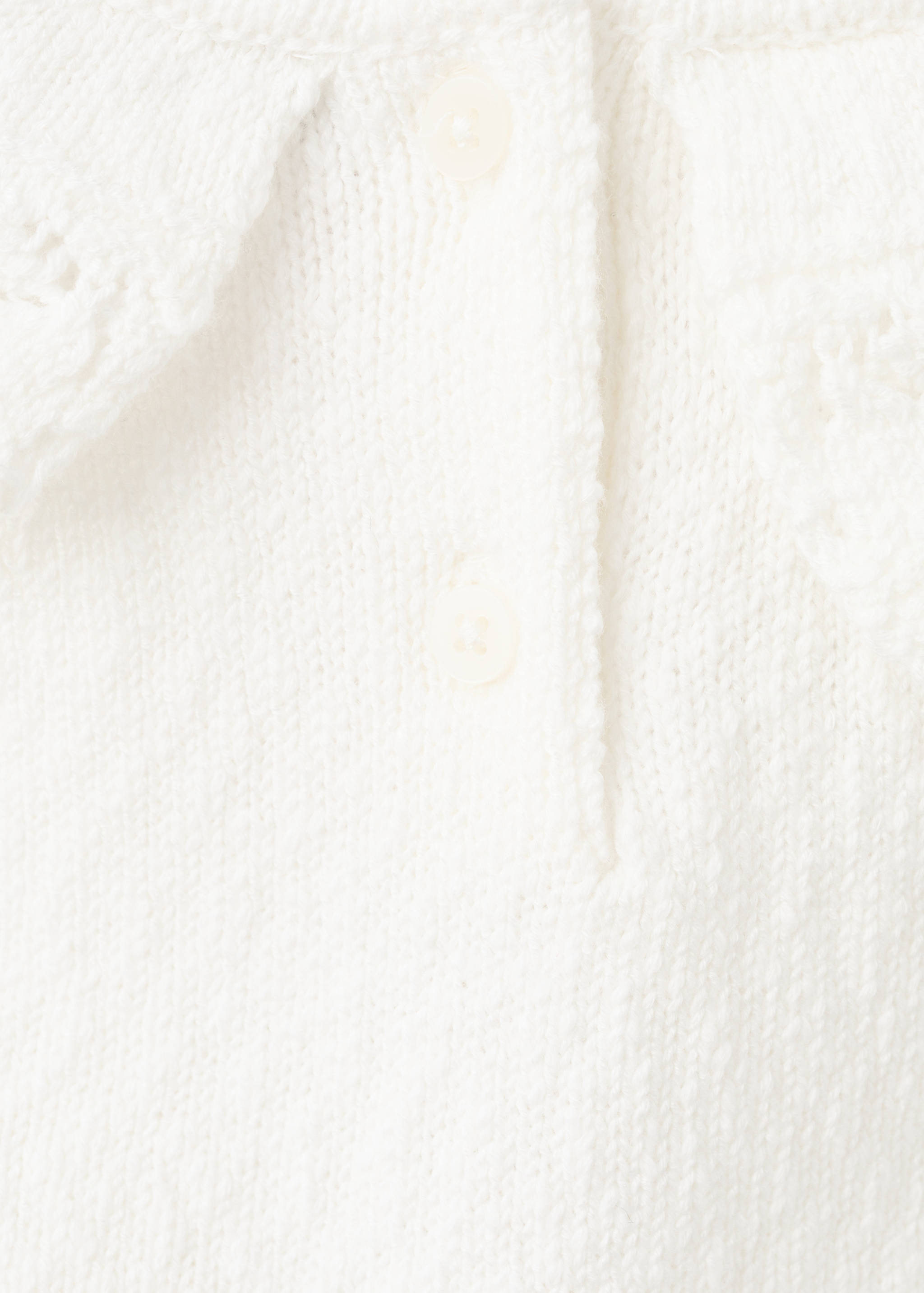 Feinstrick-Pelele - Detail des Artikels 0