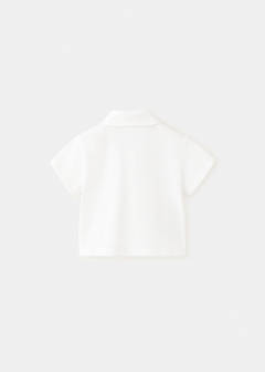Buttoned cotton shirt — Off White 5