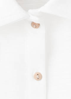 Buttoned cotton shirt — Off White 3
