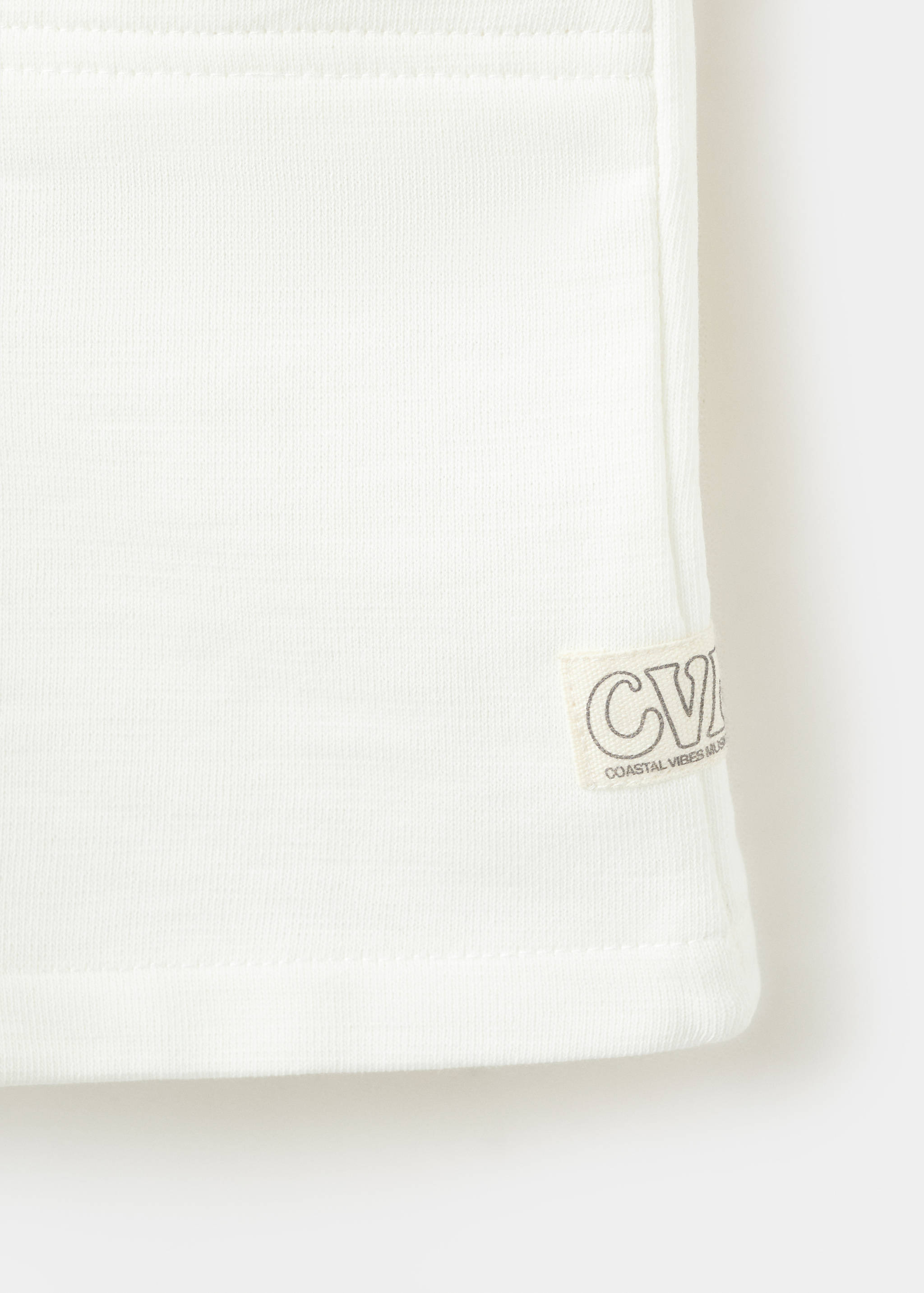 Short white - Détail de l'article 0