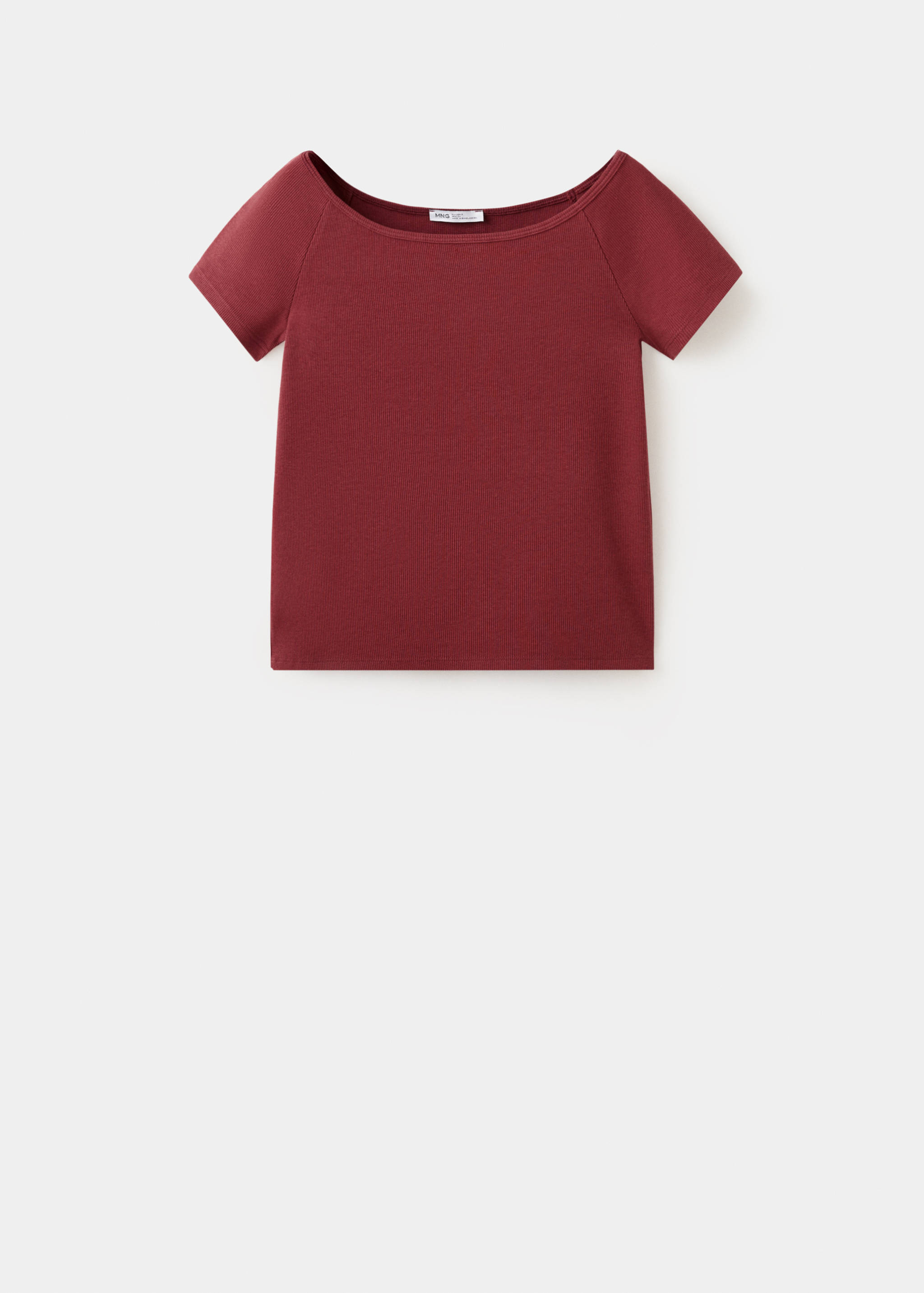 T-shirt bali - Article without model