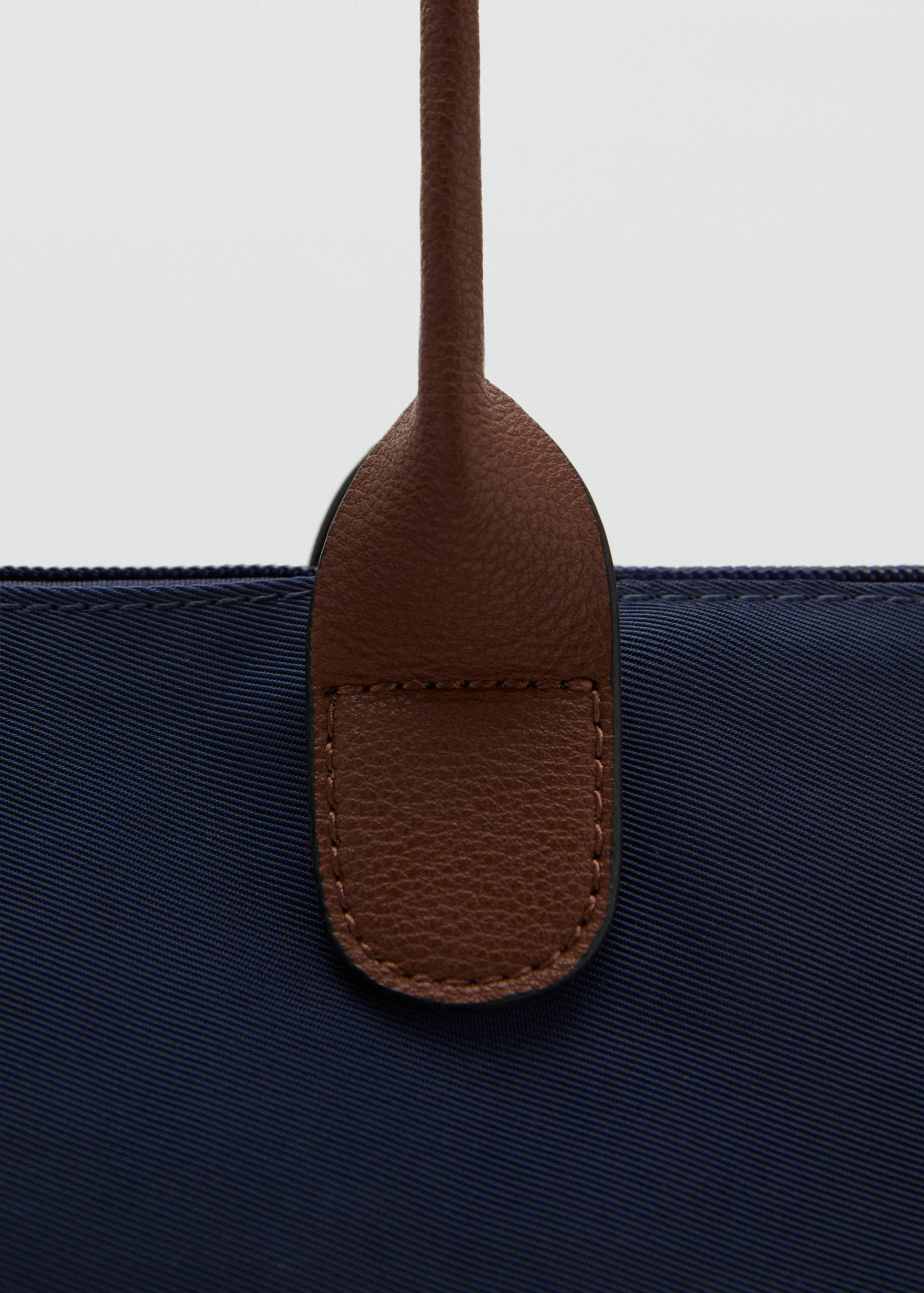 Bolso shopper - Detalle del artículo 2
