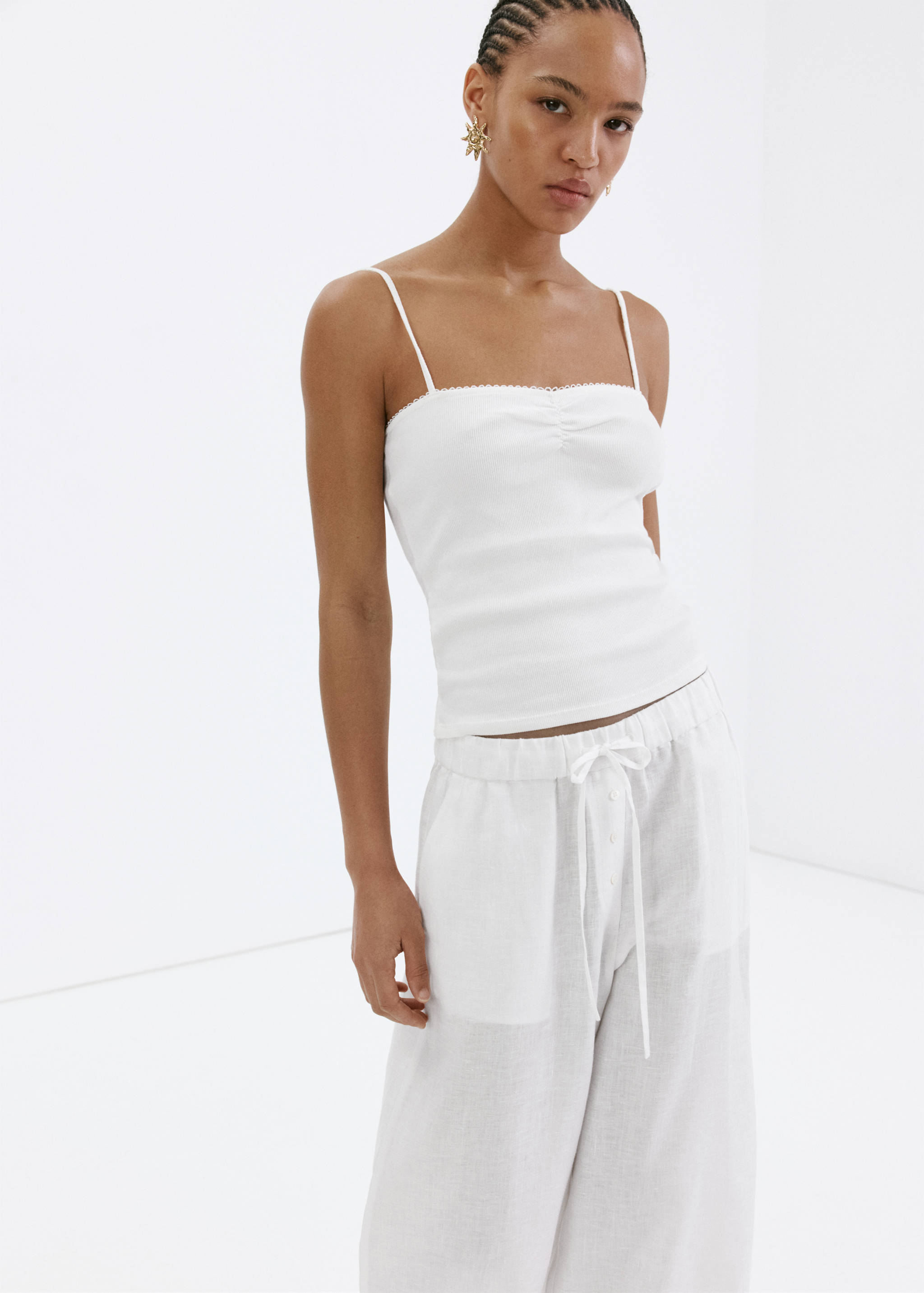 Pantalon soma - Détail de l'article 1