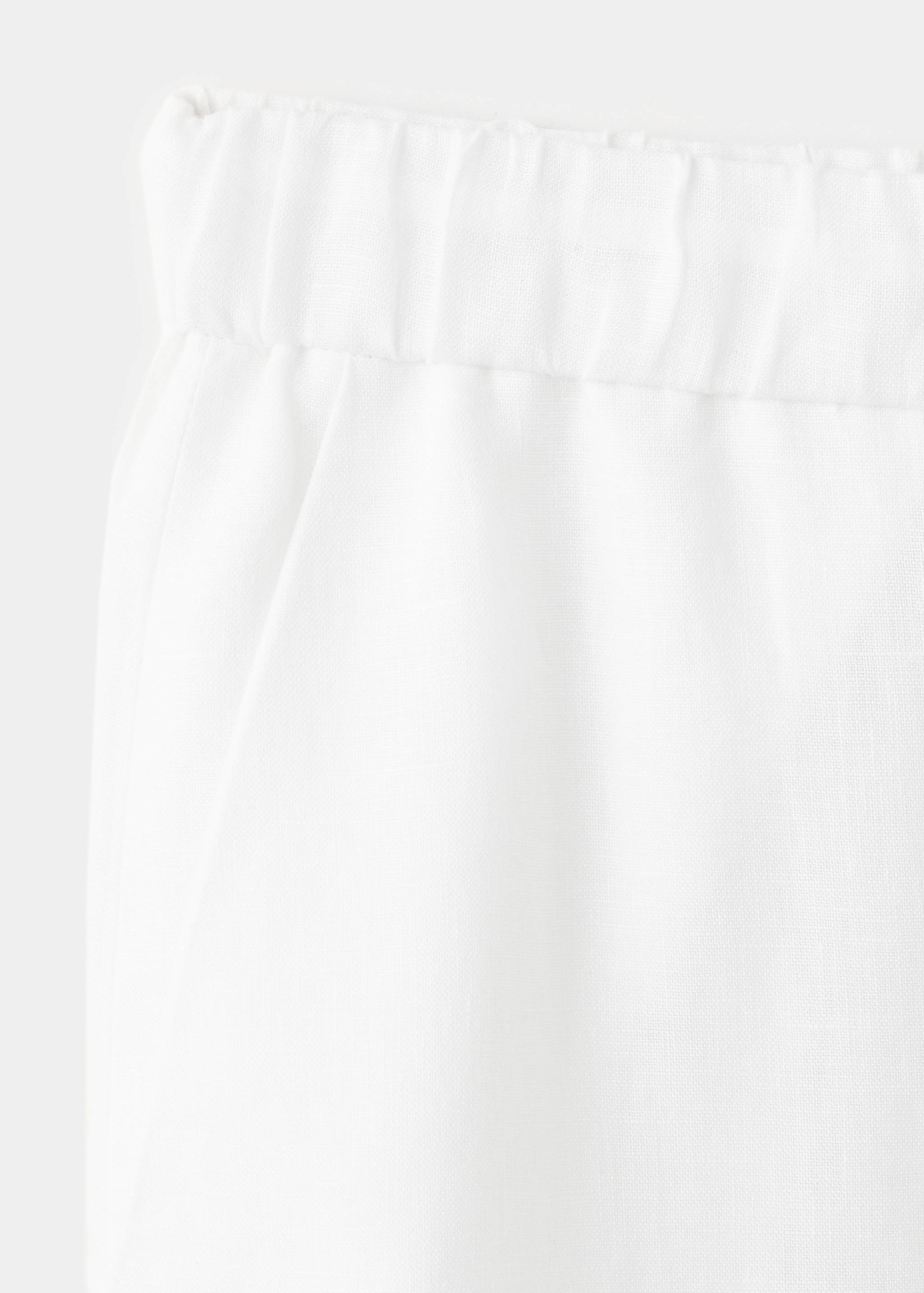 Pantalon soma - Détail de l'article 8