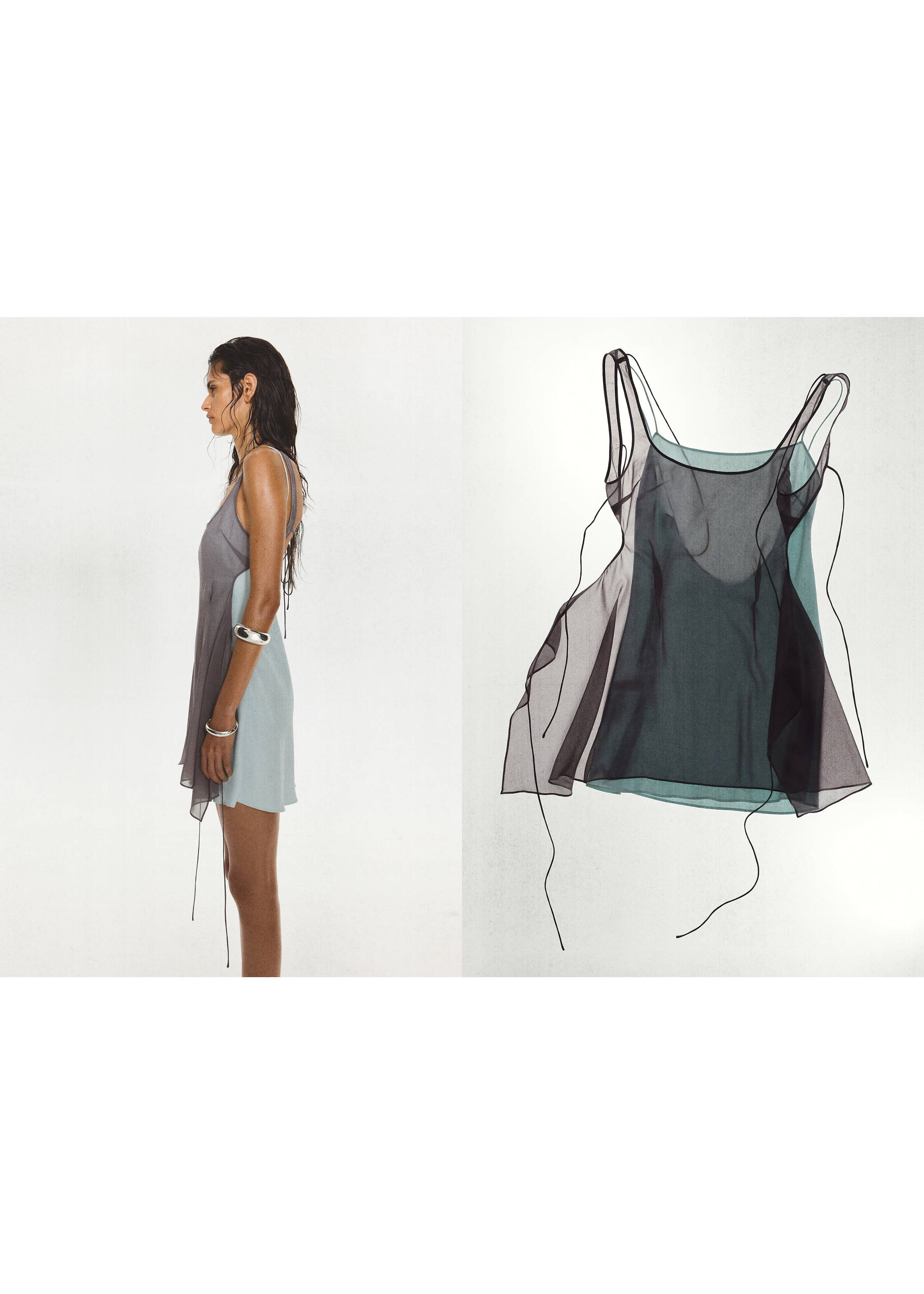 ECKHAUS LATTA X MANGO - Collection | MANGO Women Canada