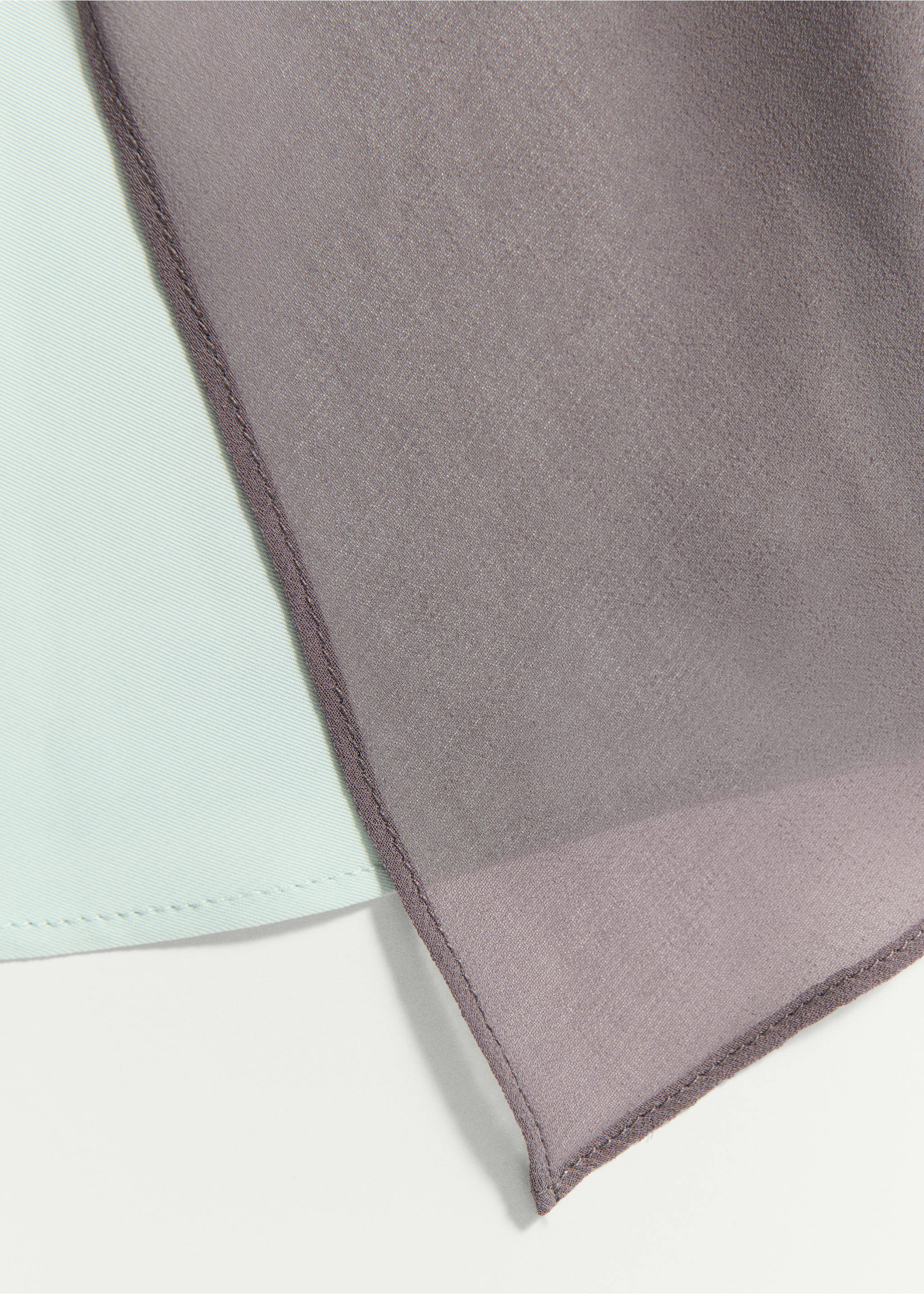 Dress eliona - Details of the article 0, Medium Brown. Ref: 37061449-00.