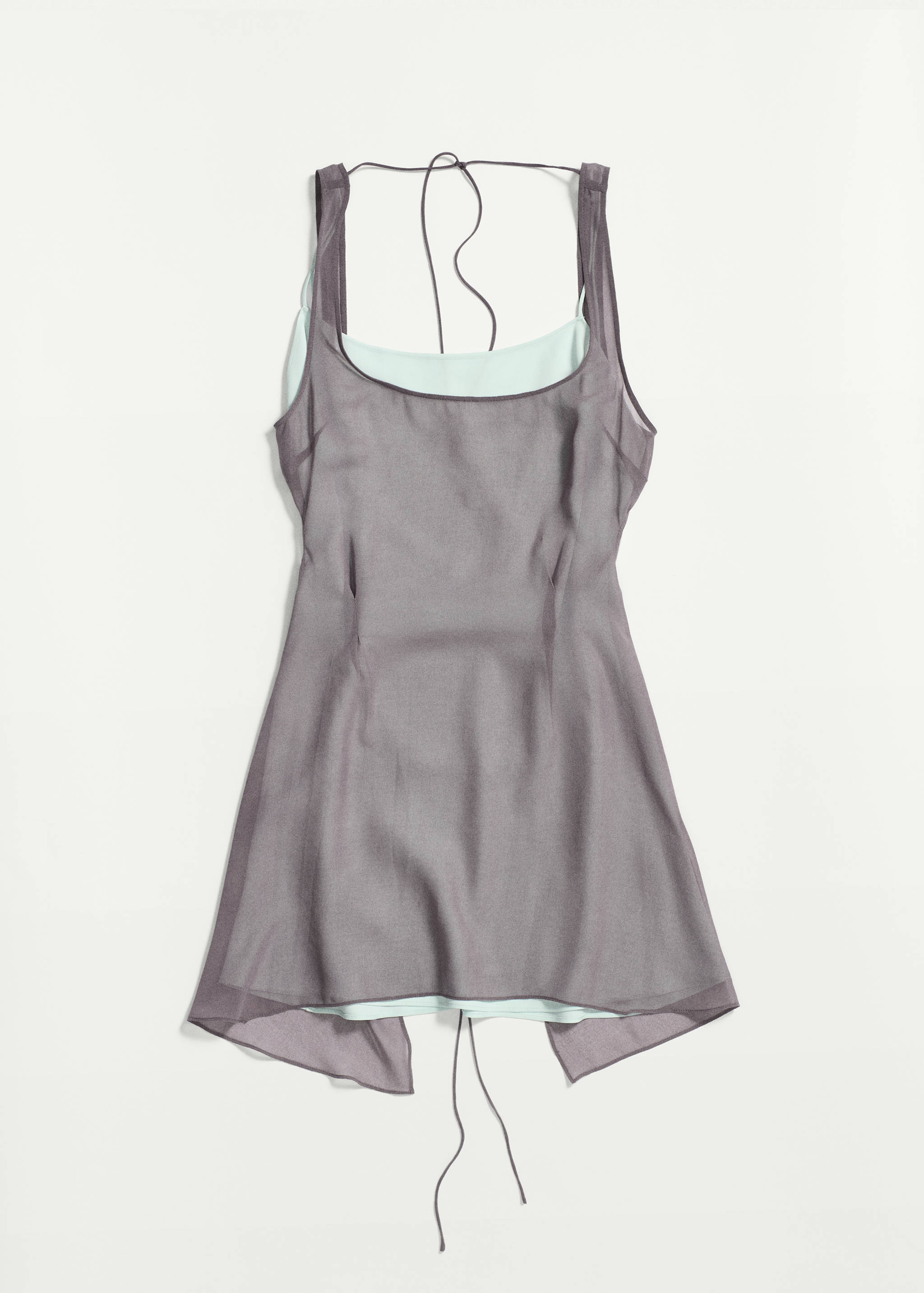 Robe eliona - Article sans modèle