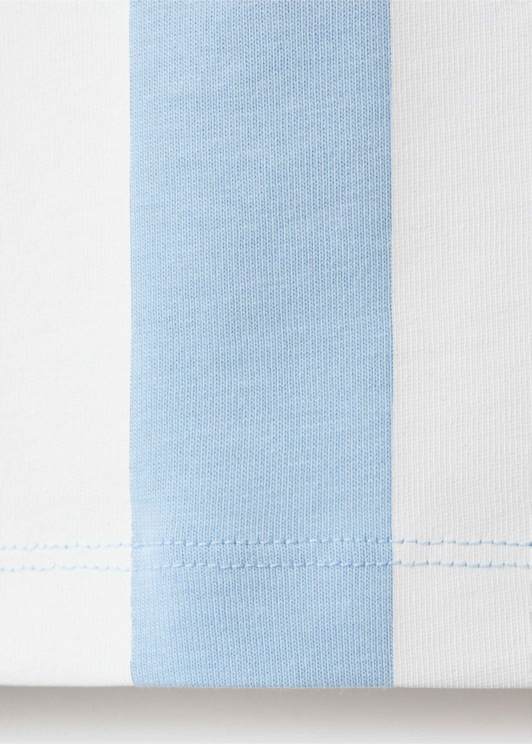 Argentina Football Shirt - Details of the article 8, Sky Blue. Ref: 37061454-00.