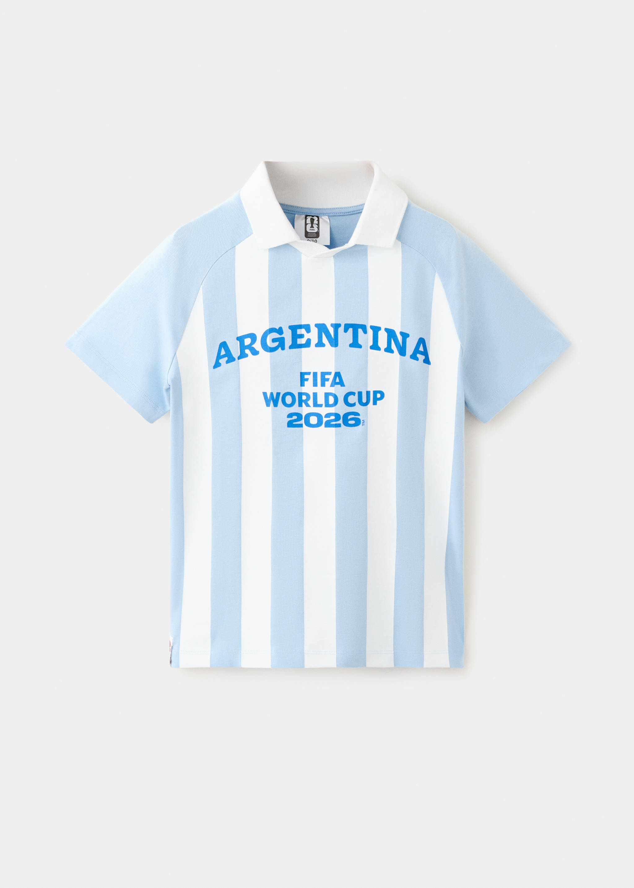 Samarreta Argentina Futbol - Article sense model