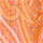 Farbe Orange ausgewählt