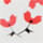 Colour Red selected