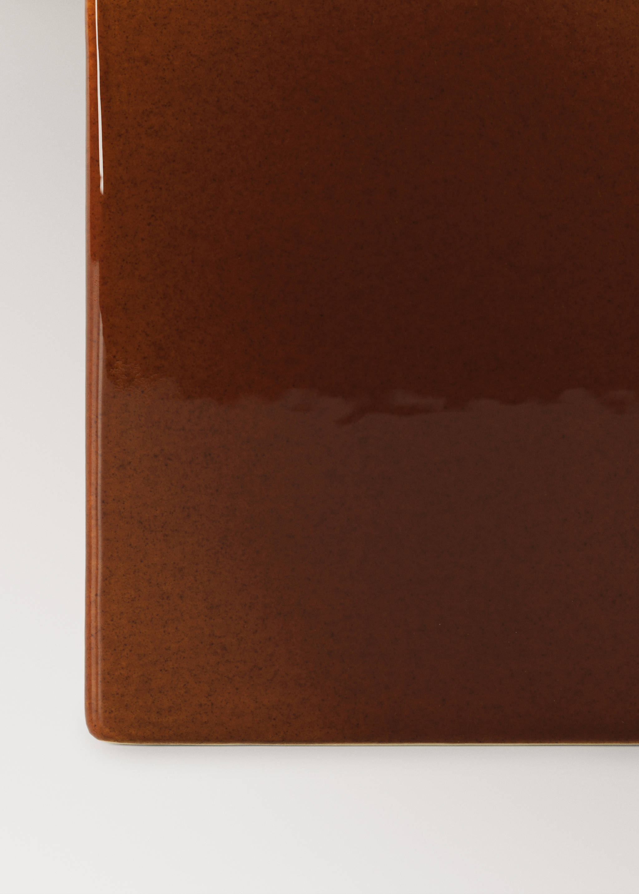 Small 100% ceramic vase - Details of the article 2