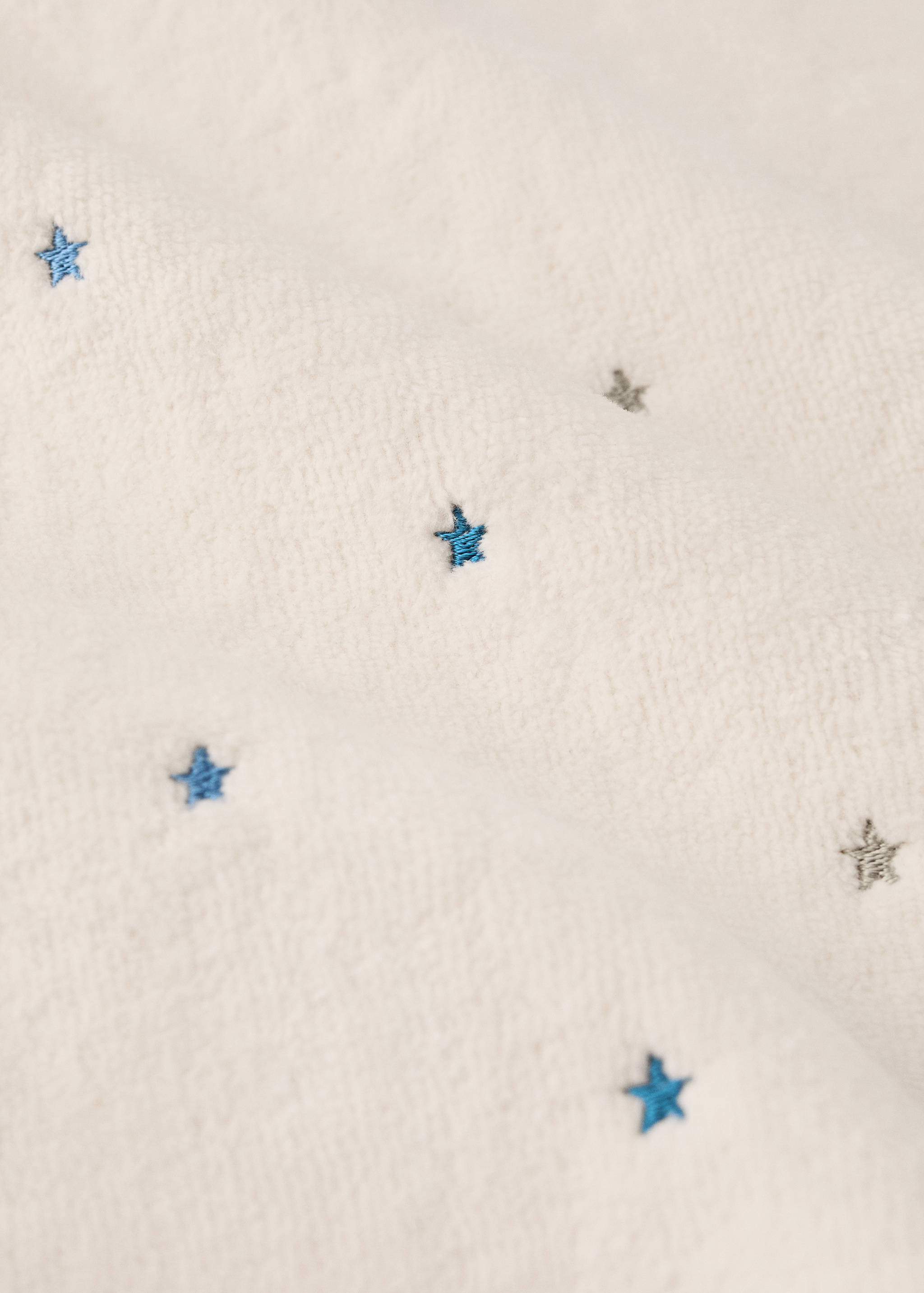 Towel loira - Details of the article 1