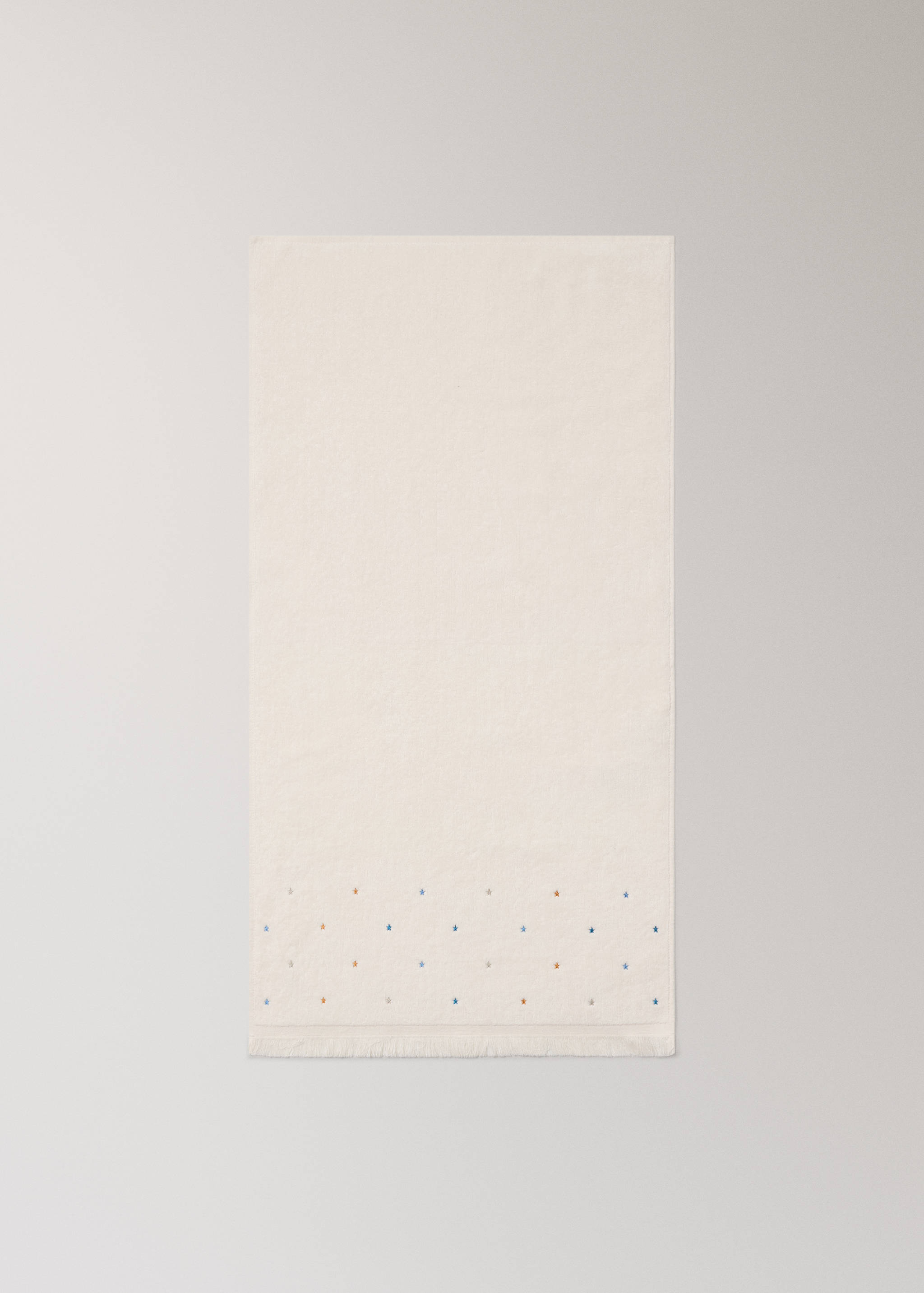 Towel loira - Details of the article 3