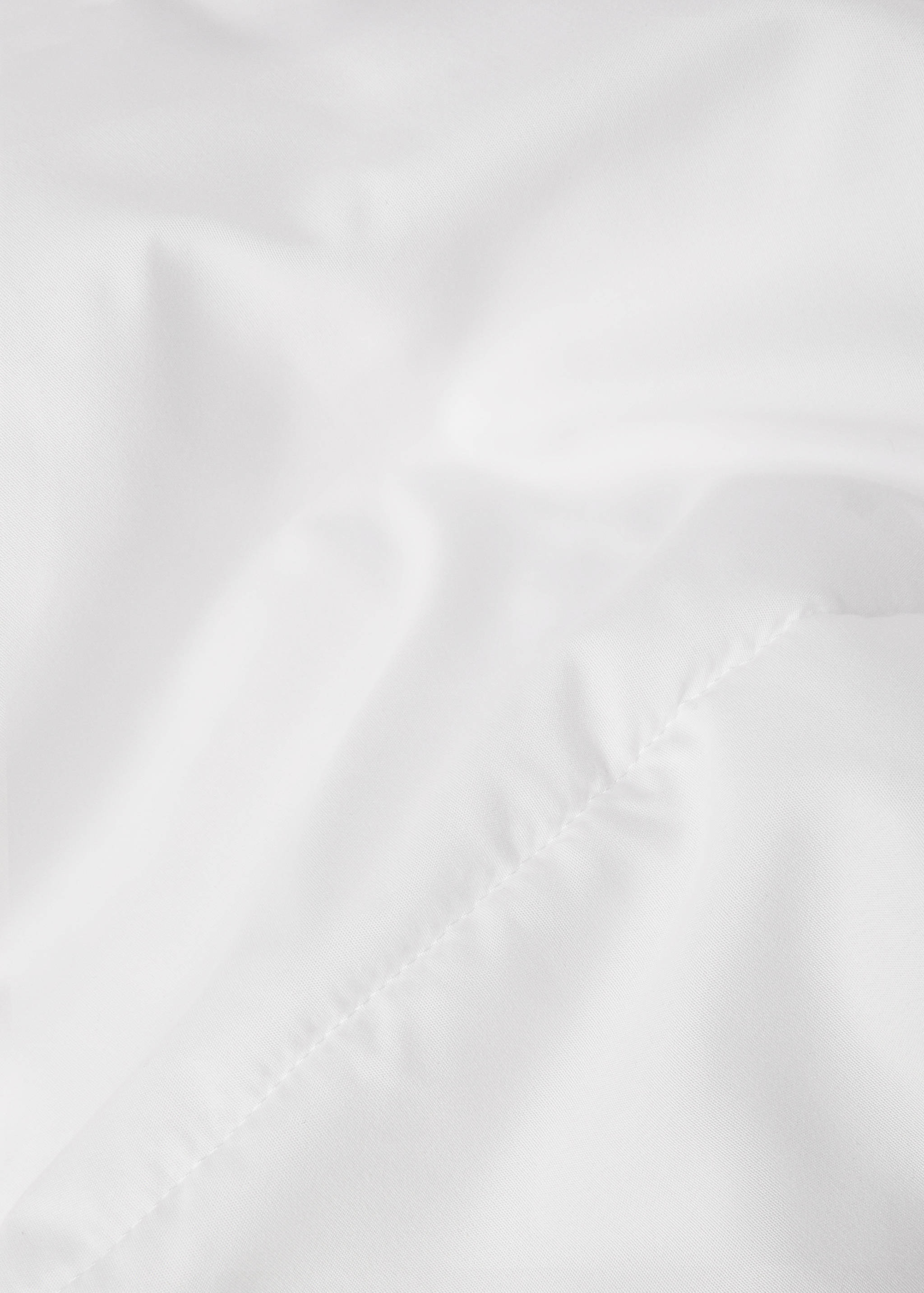 125gr/m2 microfibre duvet filling for 135/140cm bed - Details of the article 3