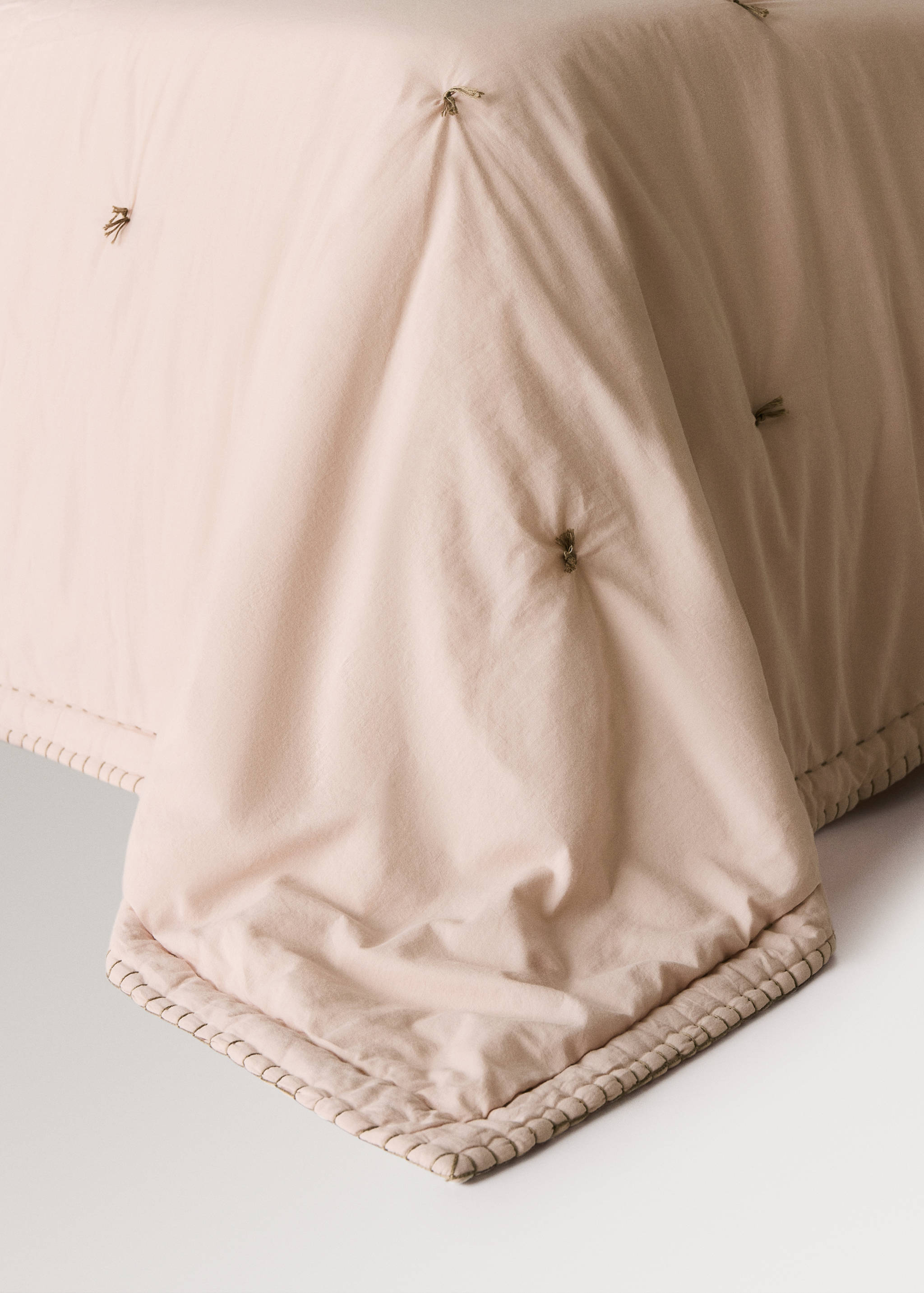 Quilt set brest - Details of the article 7