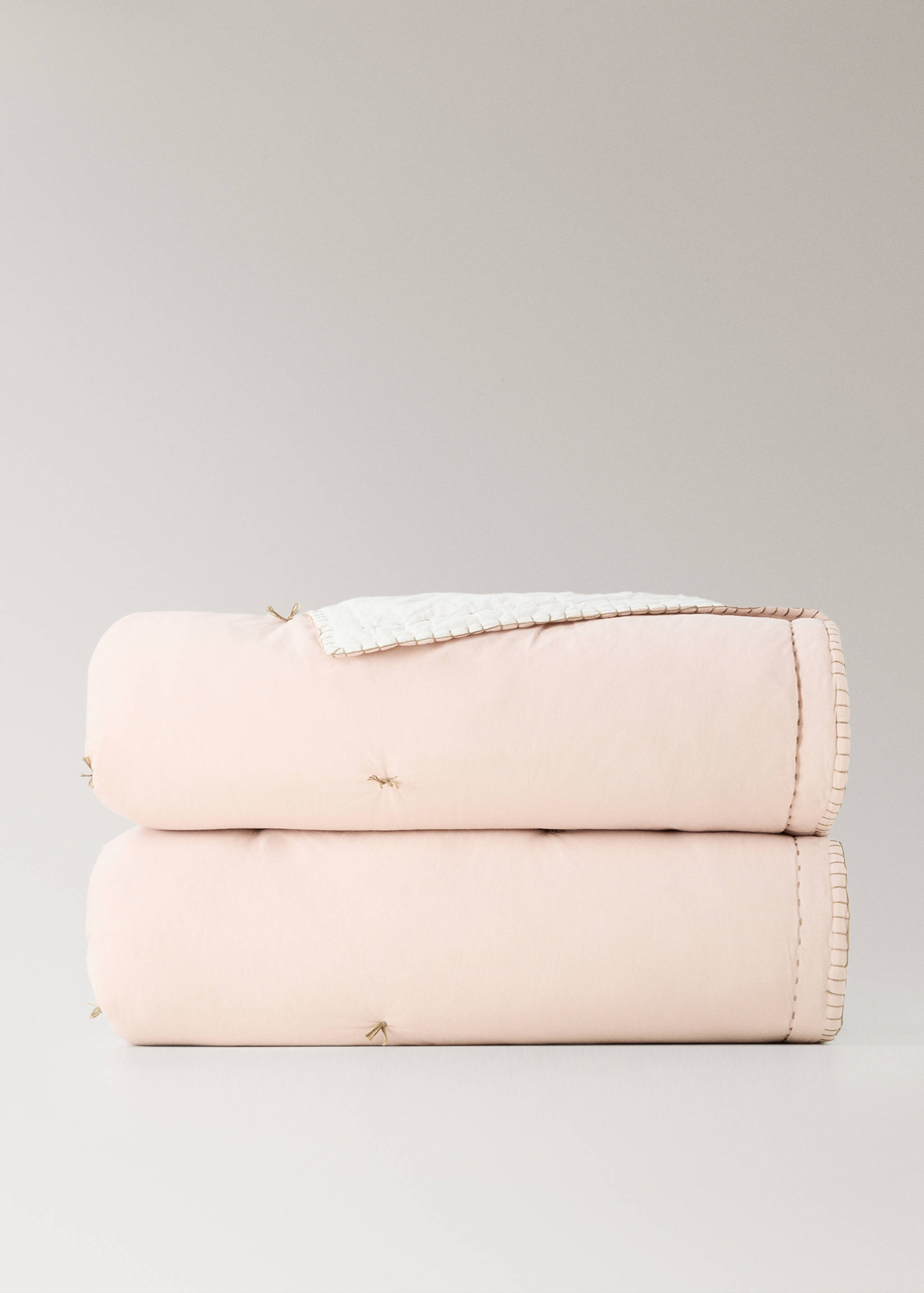 Quilt set brest - Article without model