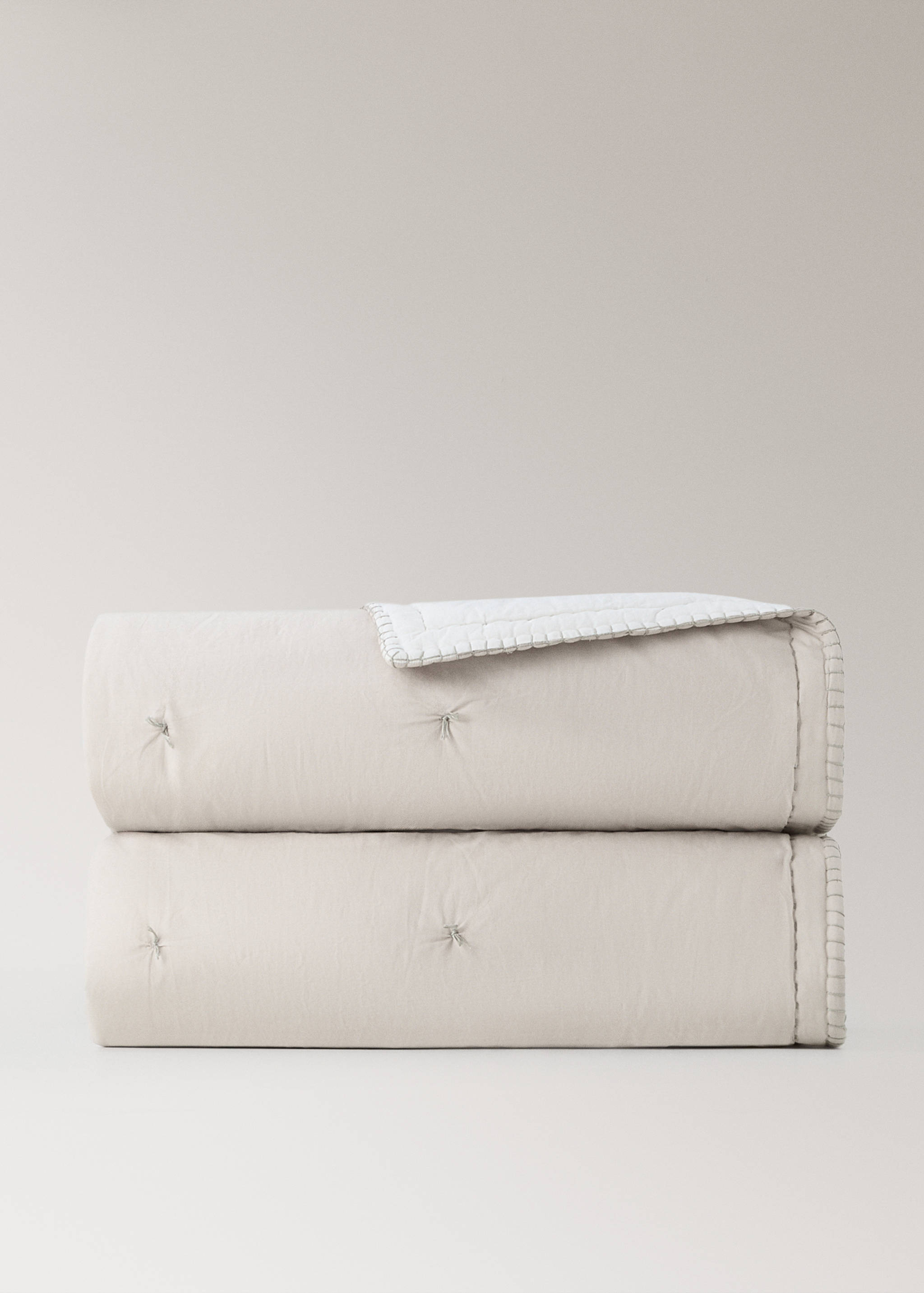 Quilt set brest - Article without model