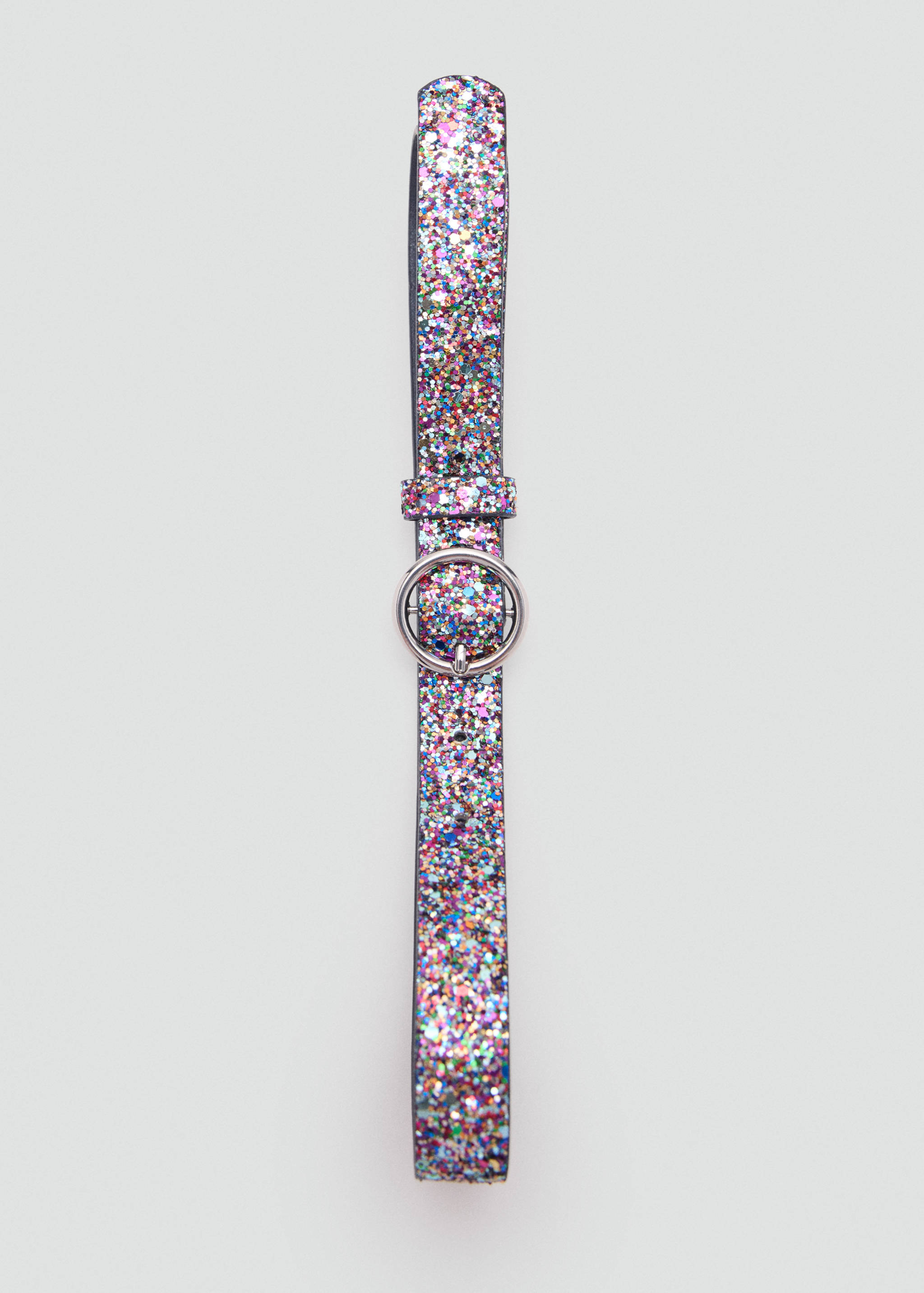 Ceinture à paillettes - Détail de l'article 2