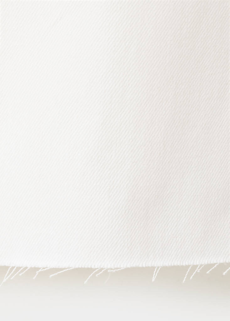 Mid-rise balloon jeans — Off White