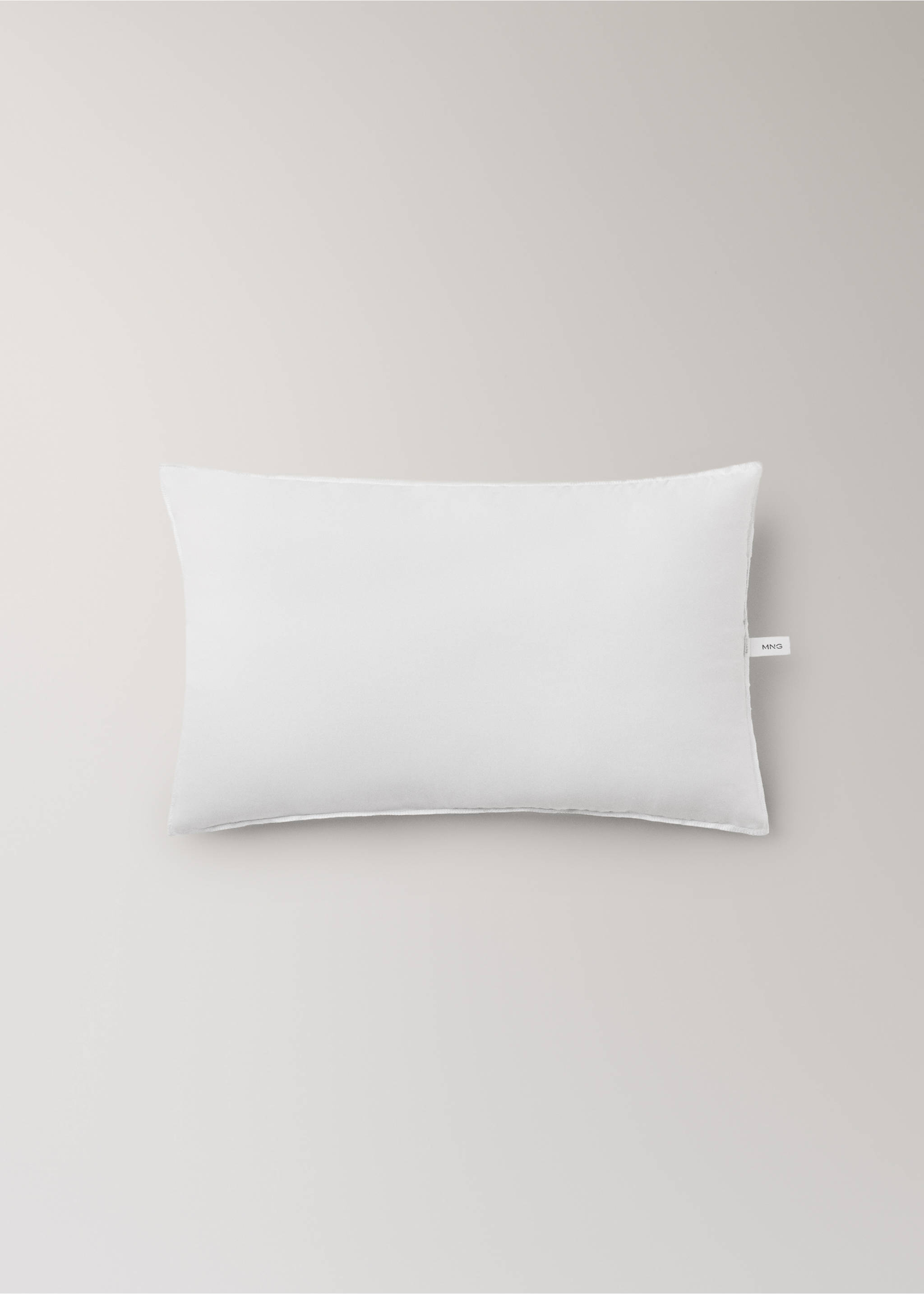 Microfibre cushion filling 30x40cm - Article without model, White. Ref: 37062562-00.