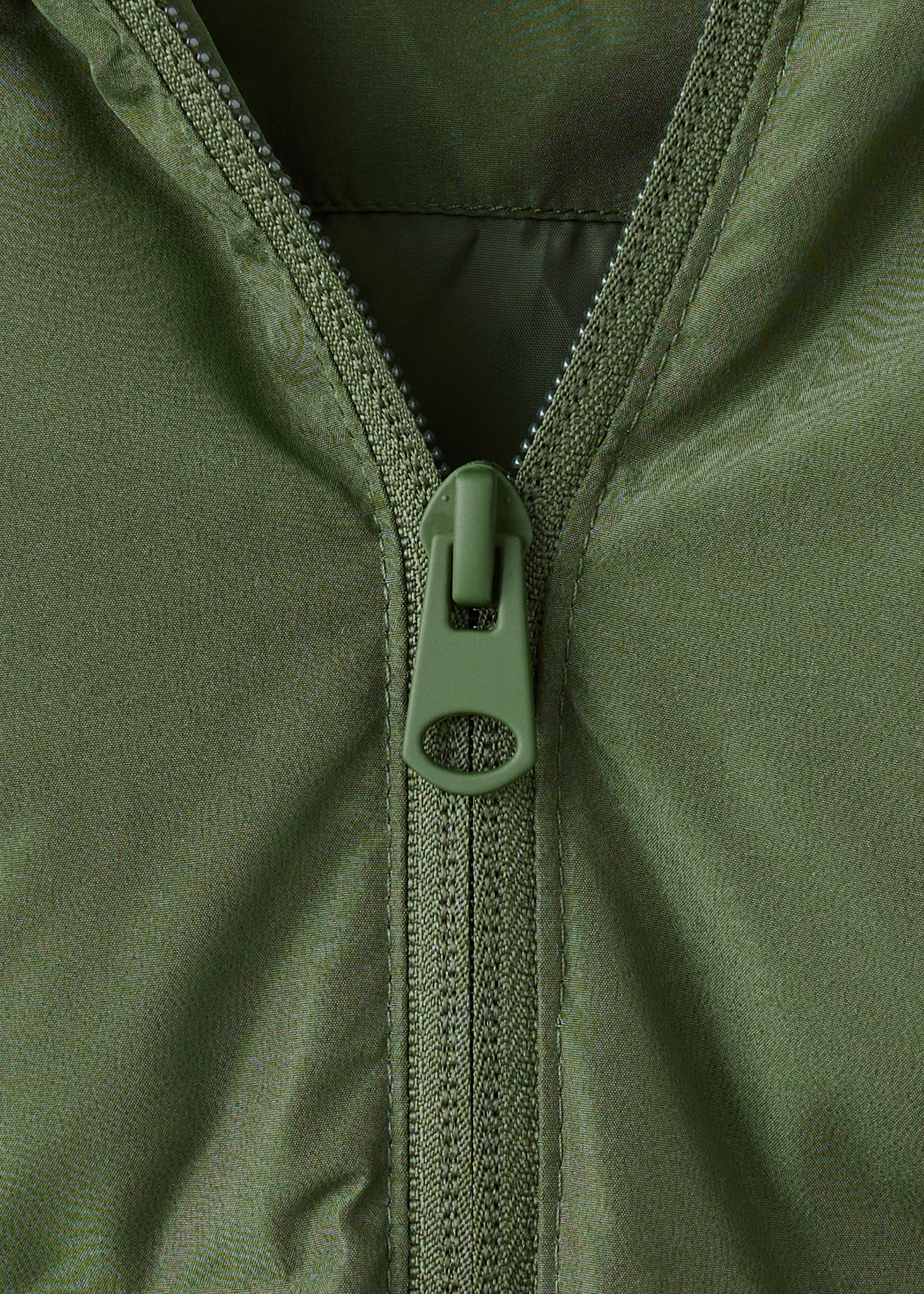 Anorak oceania - Detalle del artículo 0