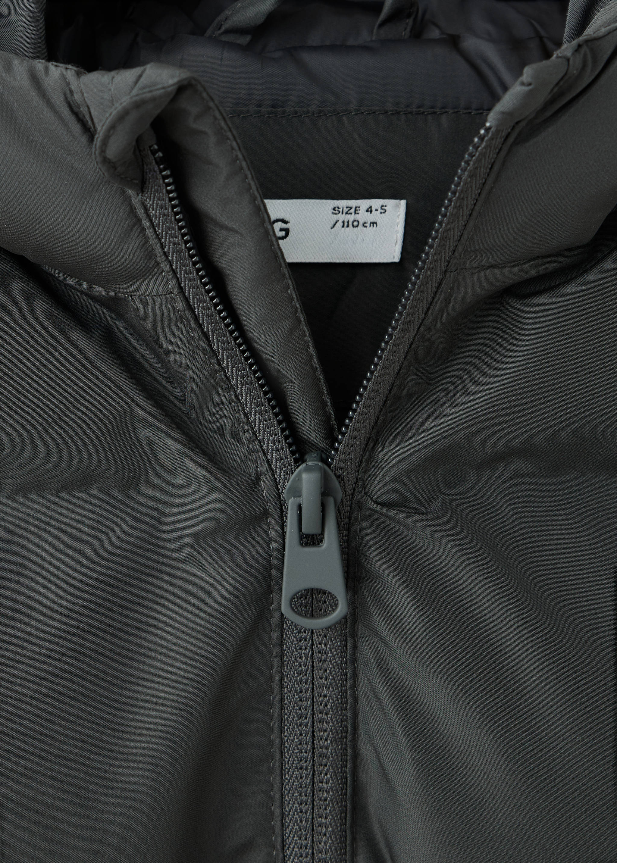 Anorak oceania - Detalle del artículo 8