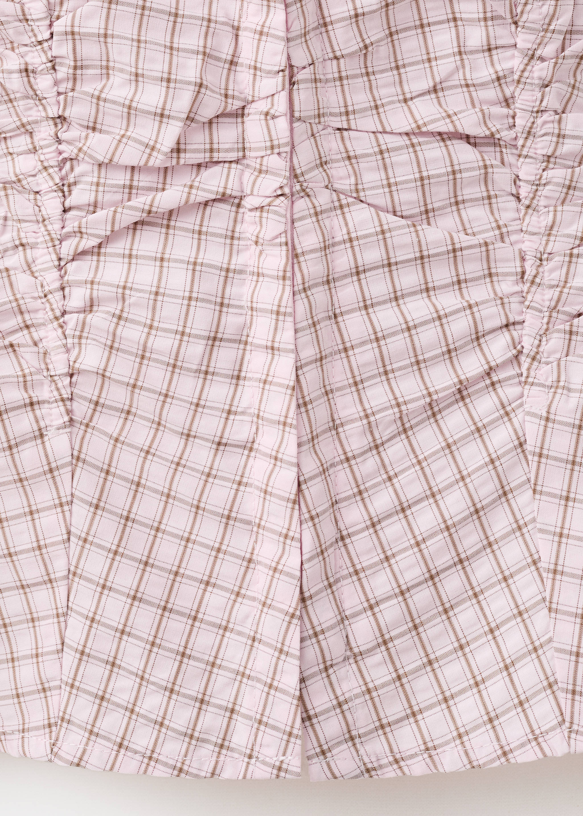 Blouse franchy - Détail de l'article 0